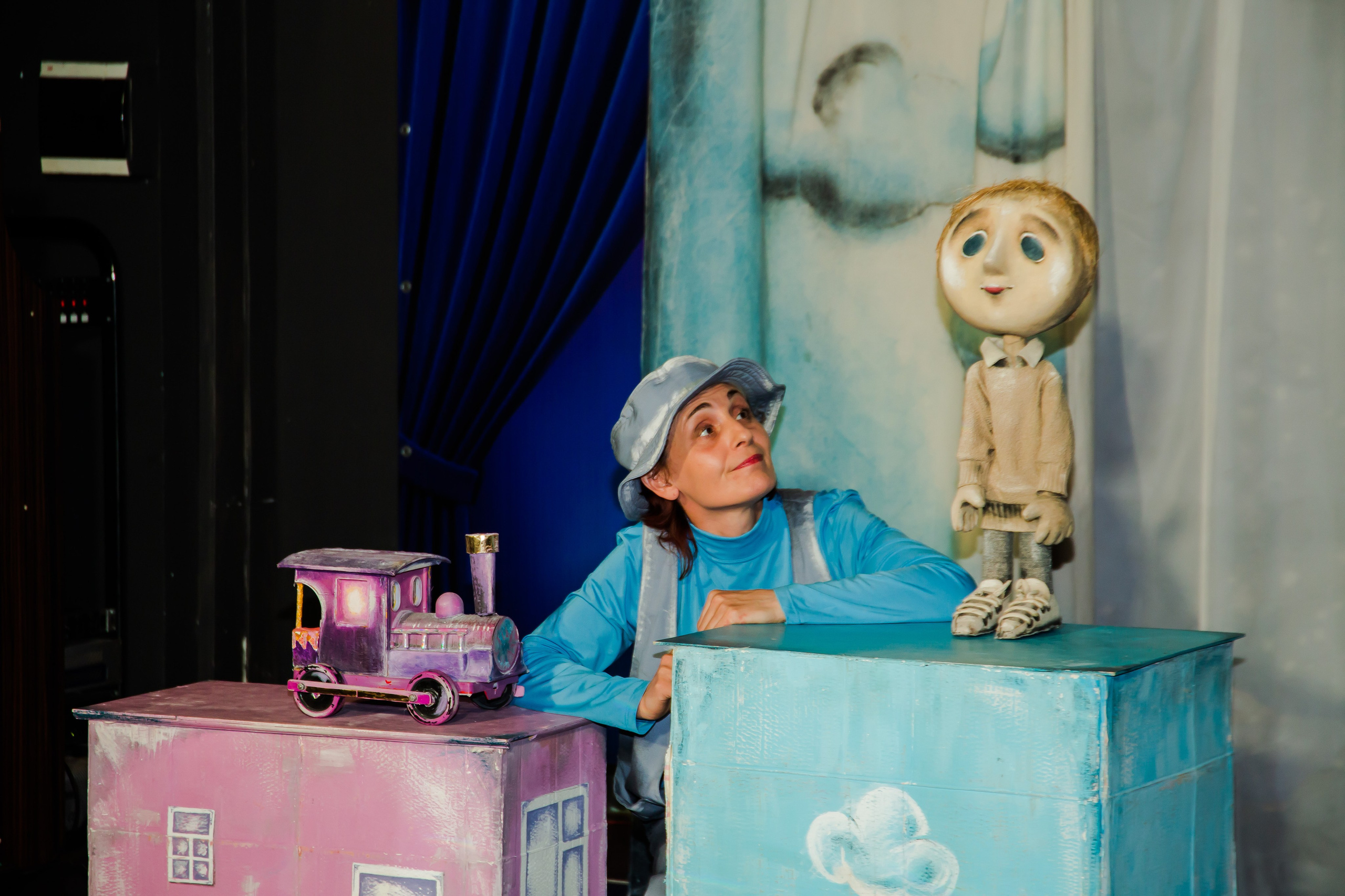 Репортаж — Фестиваль «Мелодии театра и кино». Свадебный и семейный фотограф в Санкт-Петербурге Макеева Наталья