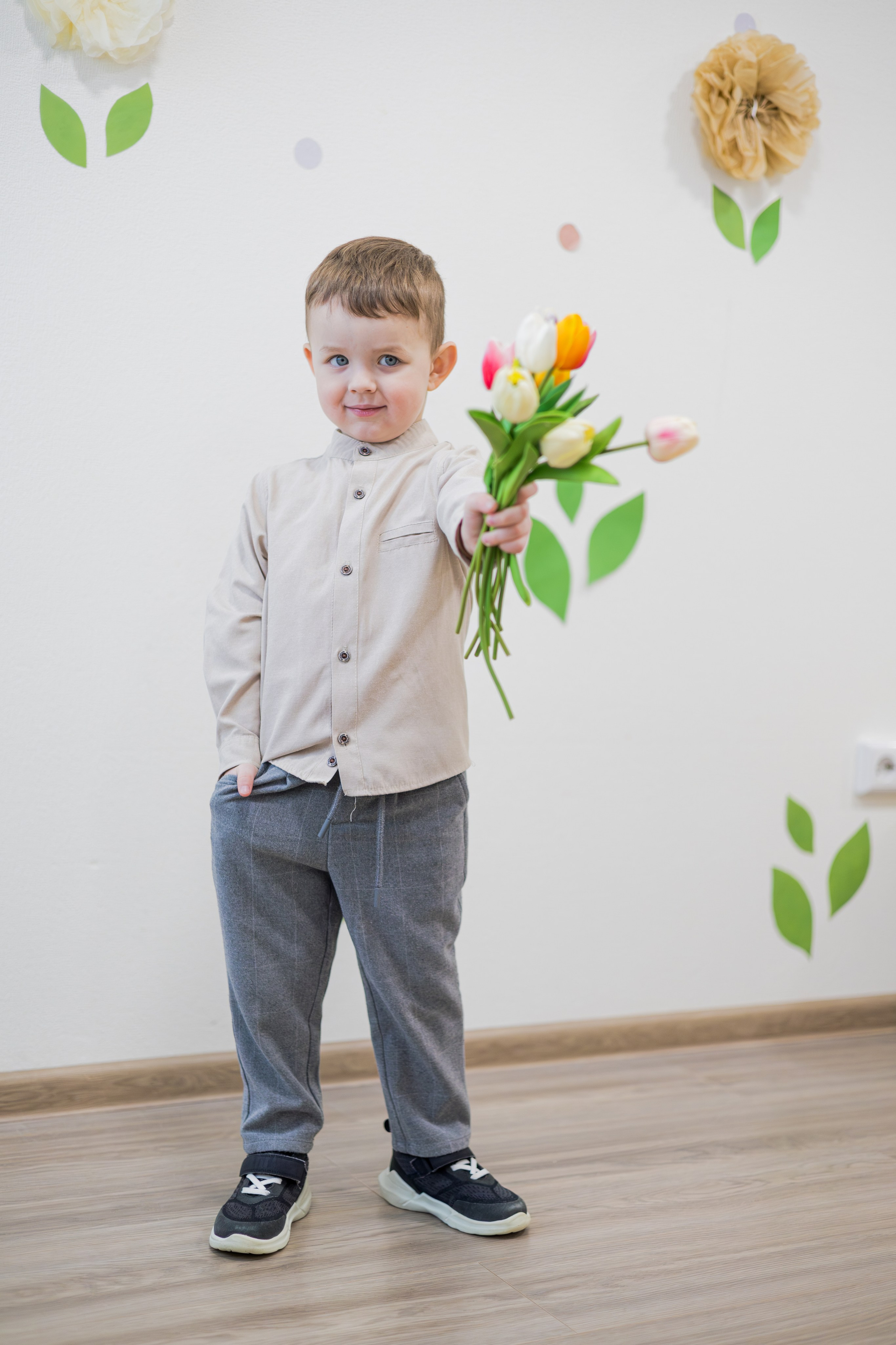 Альбомы — утренник в саду Скороговорка. Свадебный и семейный фотограф в Санкт-Петербурге Макеева Наталья