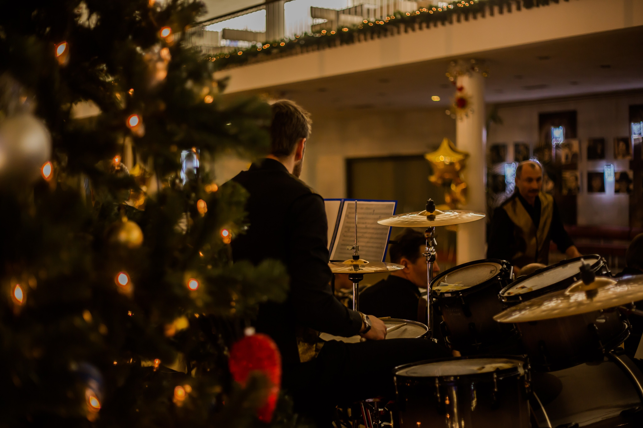 Репортаж — зимняя мелодия. Свадебный и семейный фотограф в Санкт-Петербурге Макеева Наталья