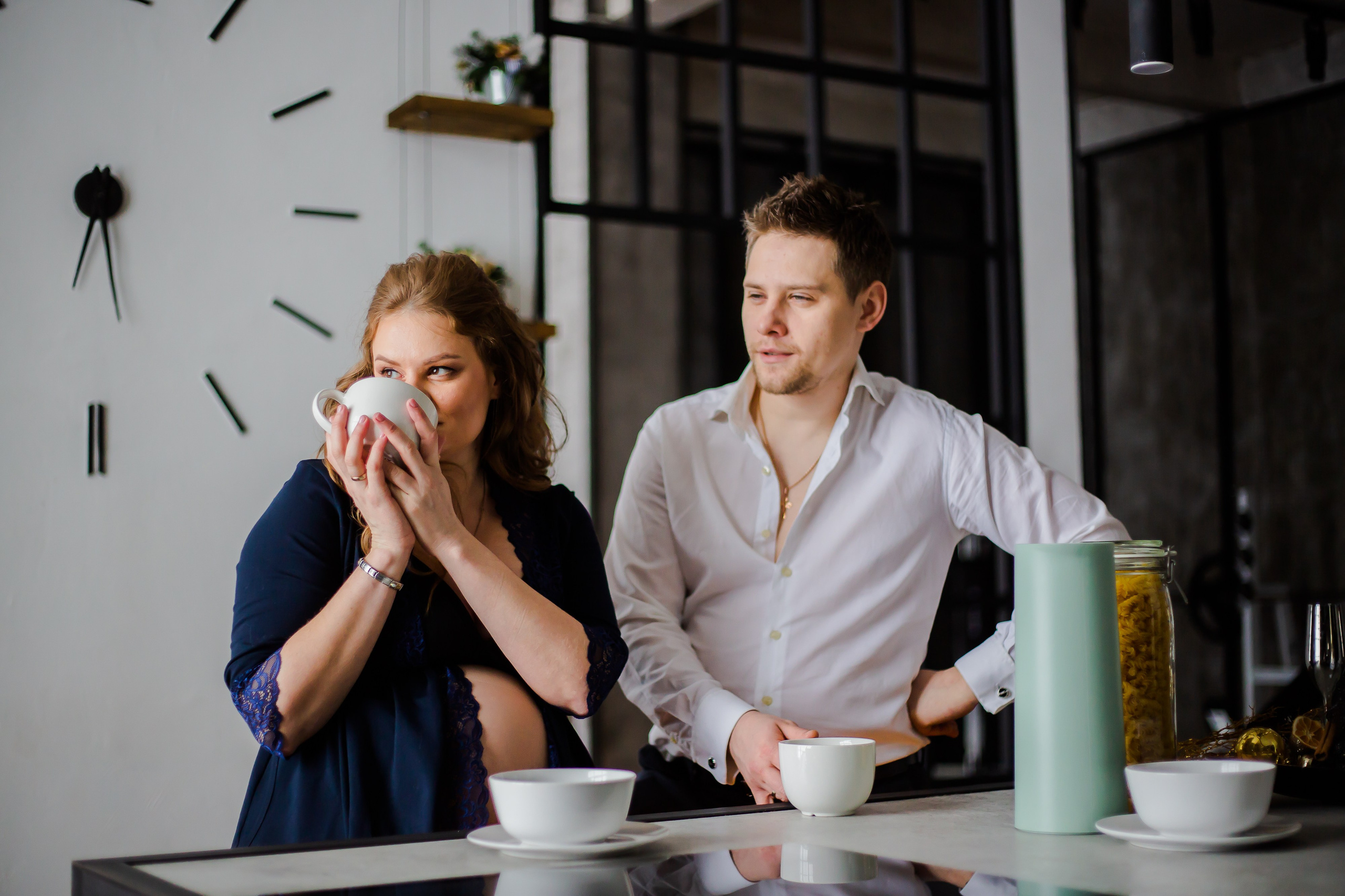 Беременность — Алена и Илья. Свадебный и семейный фотограф в Санкт-Петербурге Макеева Наталья