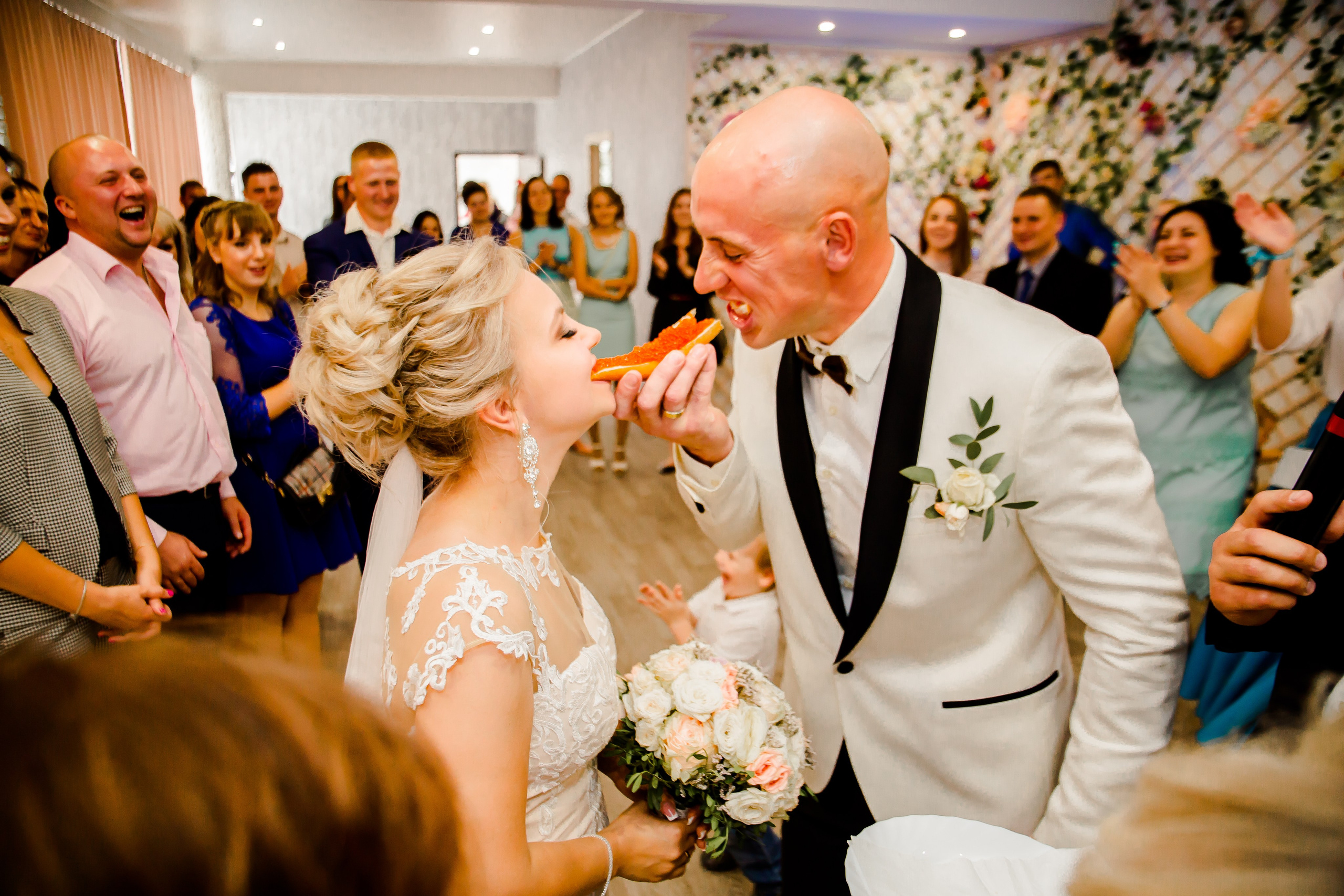 Свадьба — Мария и Руслан 28/08. Свадебный и семейный фотограф в Санкт-Петербурге Макеева Наталья