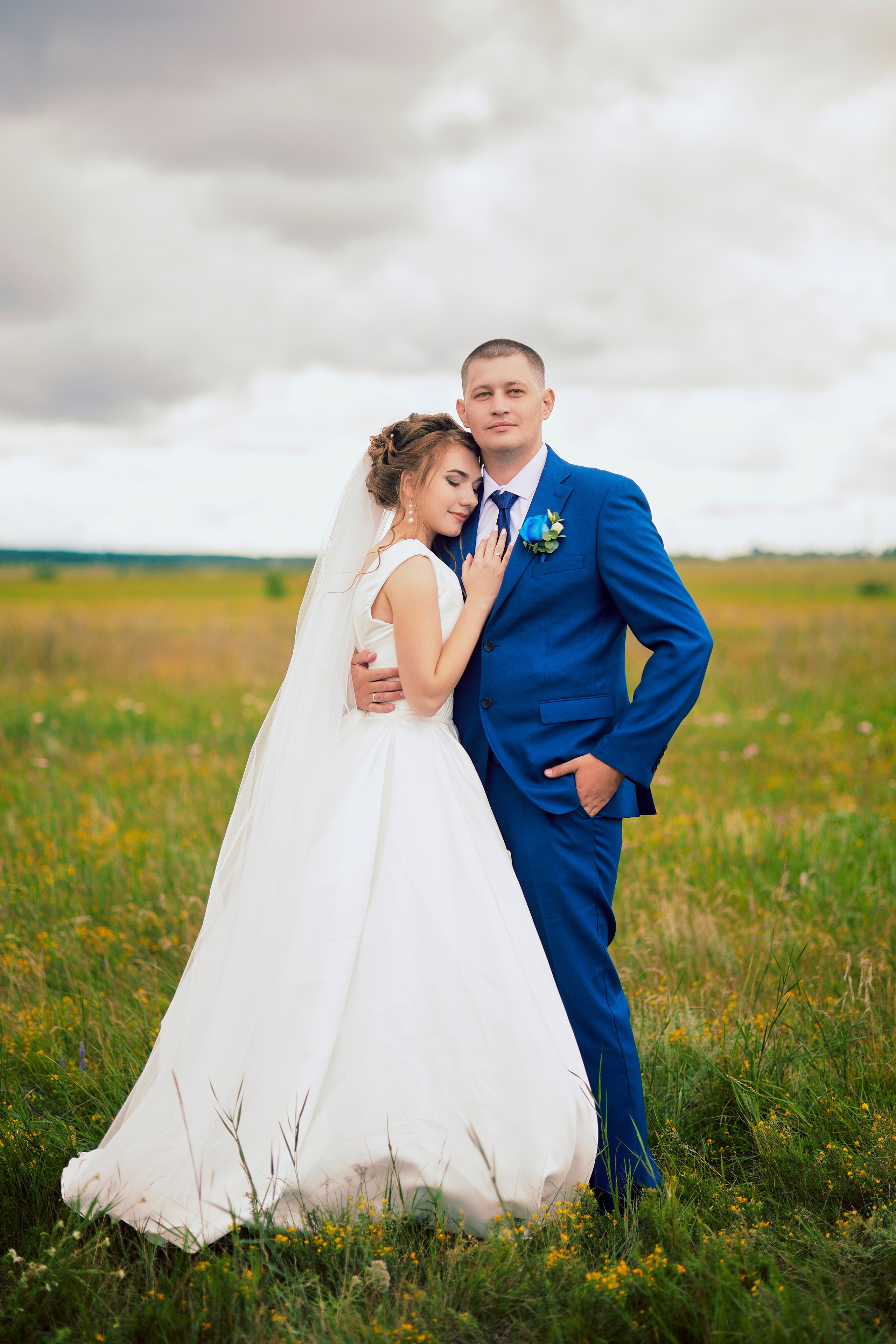 Илья и Елизавета. Фотограф Иван Кузьмин на любое Ваше мероприятие