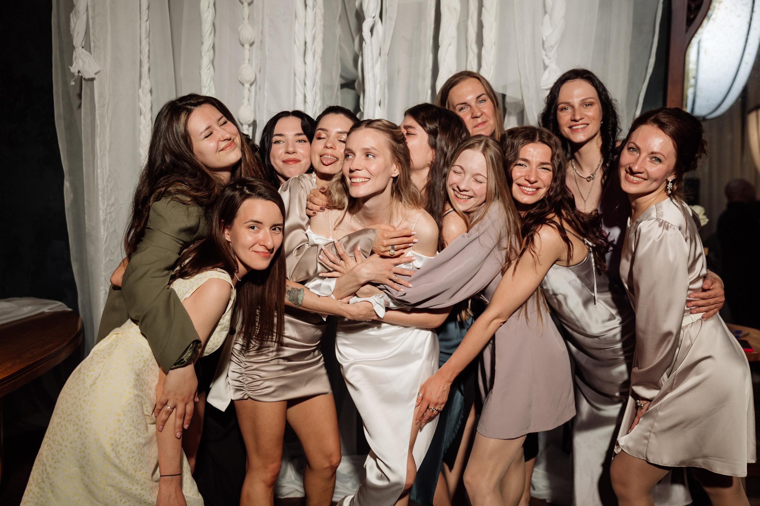 Цени моменты. Свадебный фотограф Санкт-Петербург