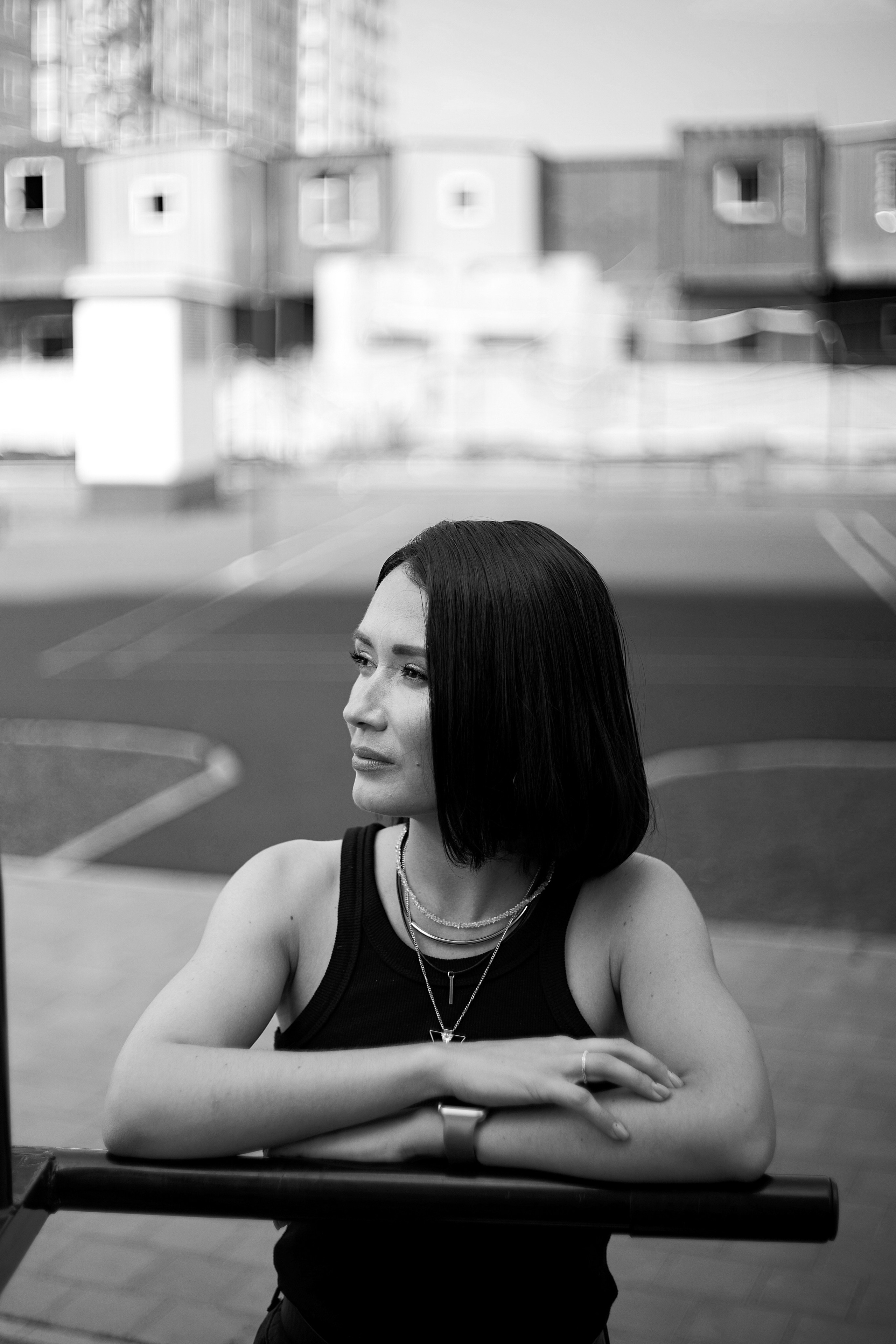 Фотограф Георгий Сапожников