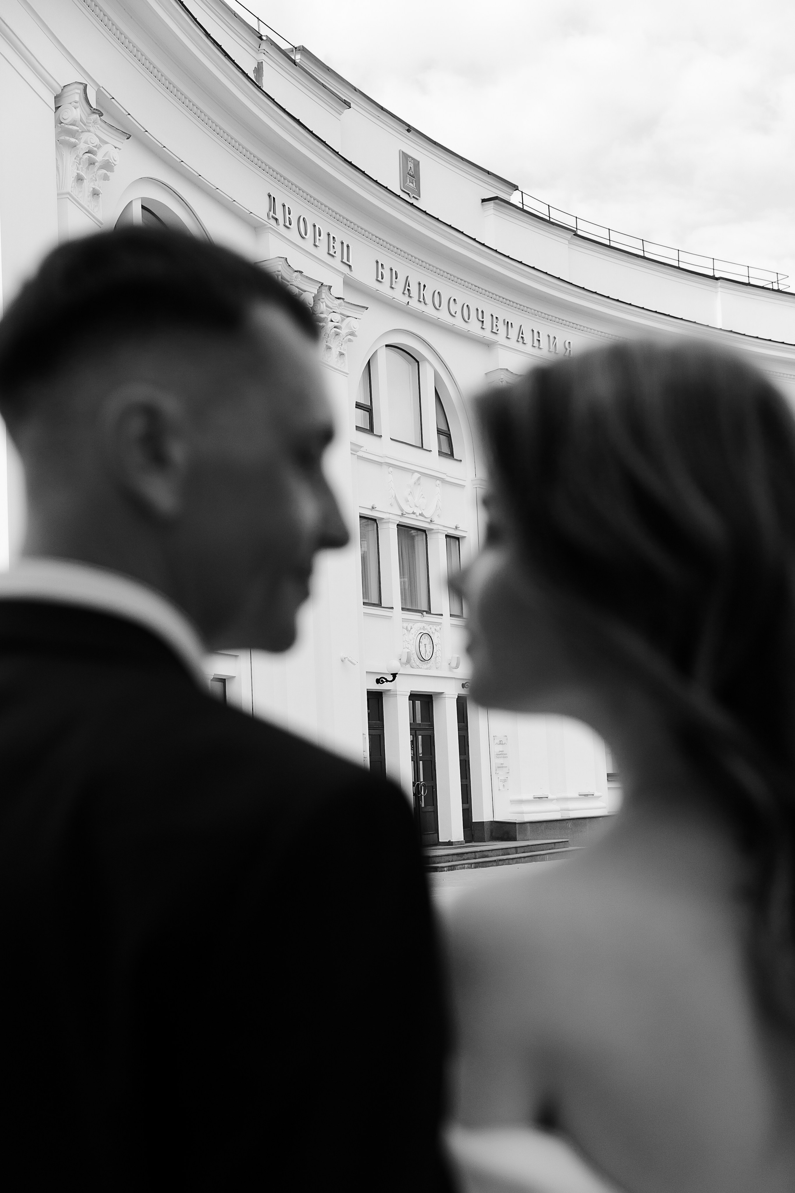 Свадебная съемка в Твери (1). Свадебный и семейный фотограф в Твери и Тверской области