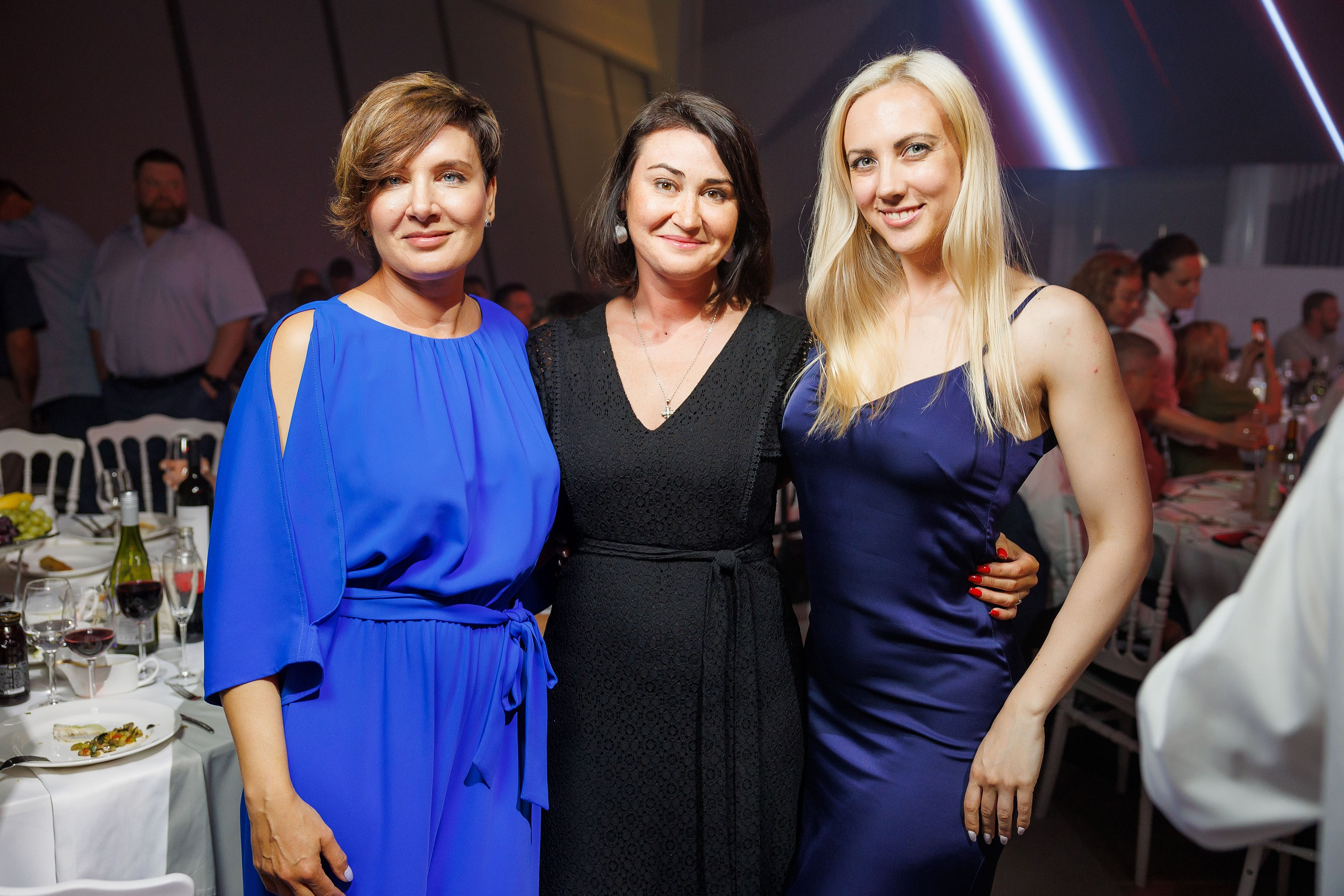 "Эко-Мед-сМ" - День Рождения компании. Фотограф в Москве и МО, Алексей Балышев