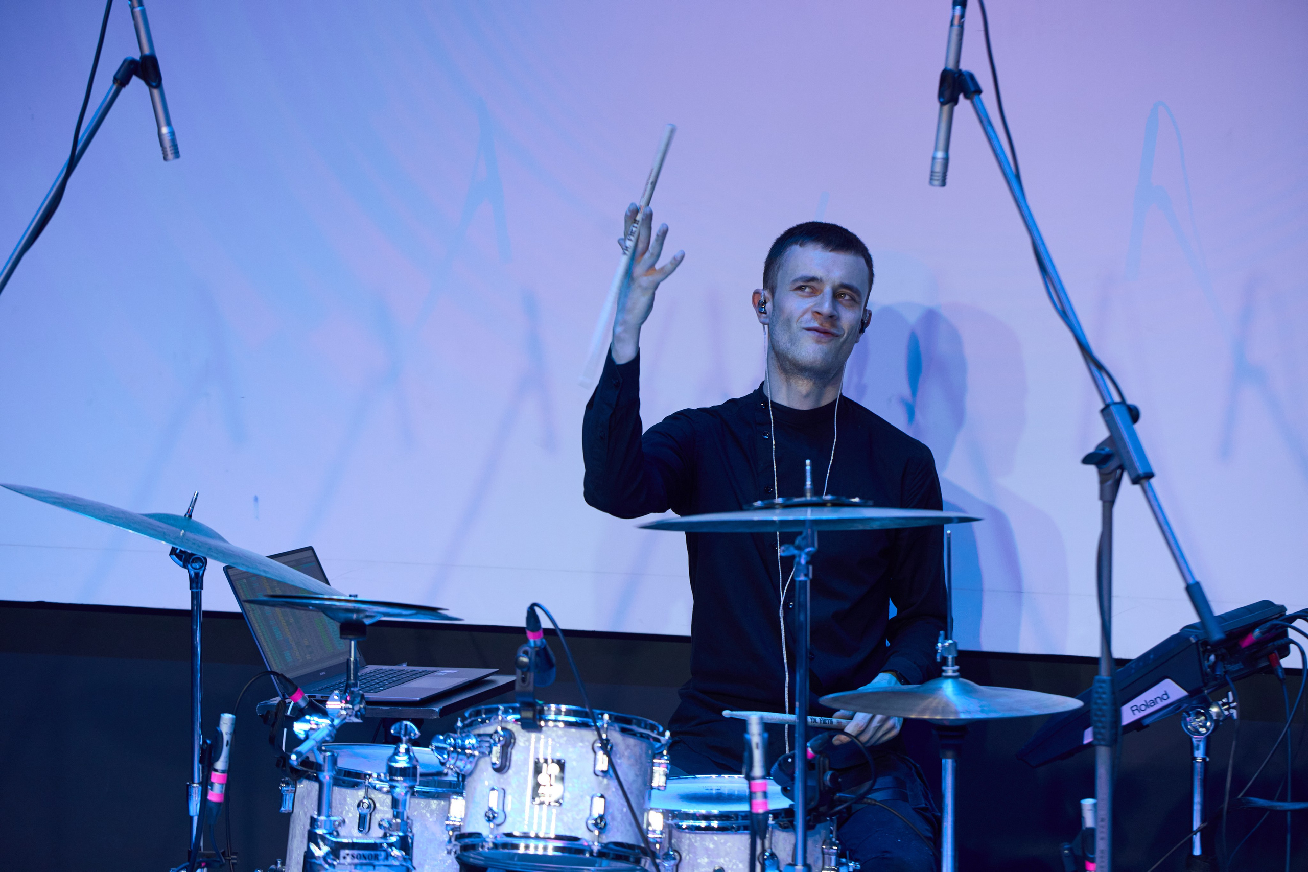 Корпоратив «Circus». Видеограф, фотограф Илья Новиков Москва, Екатеринбург, Калининград