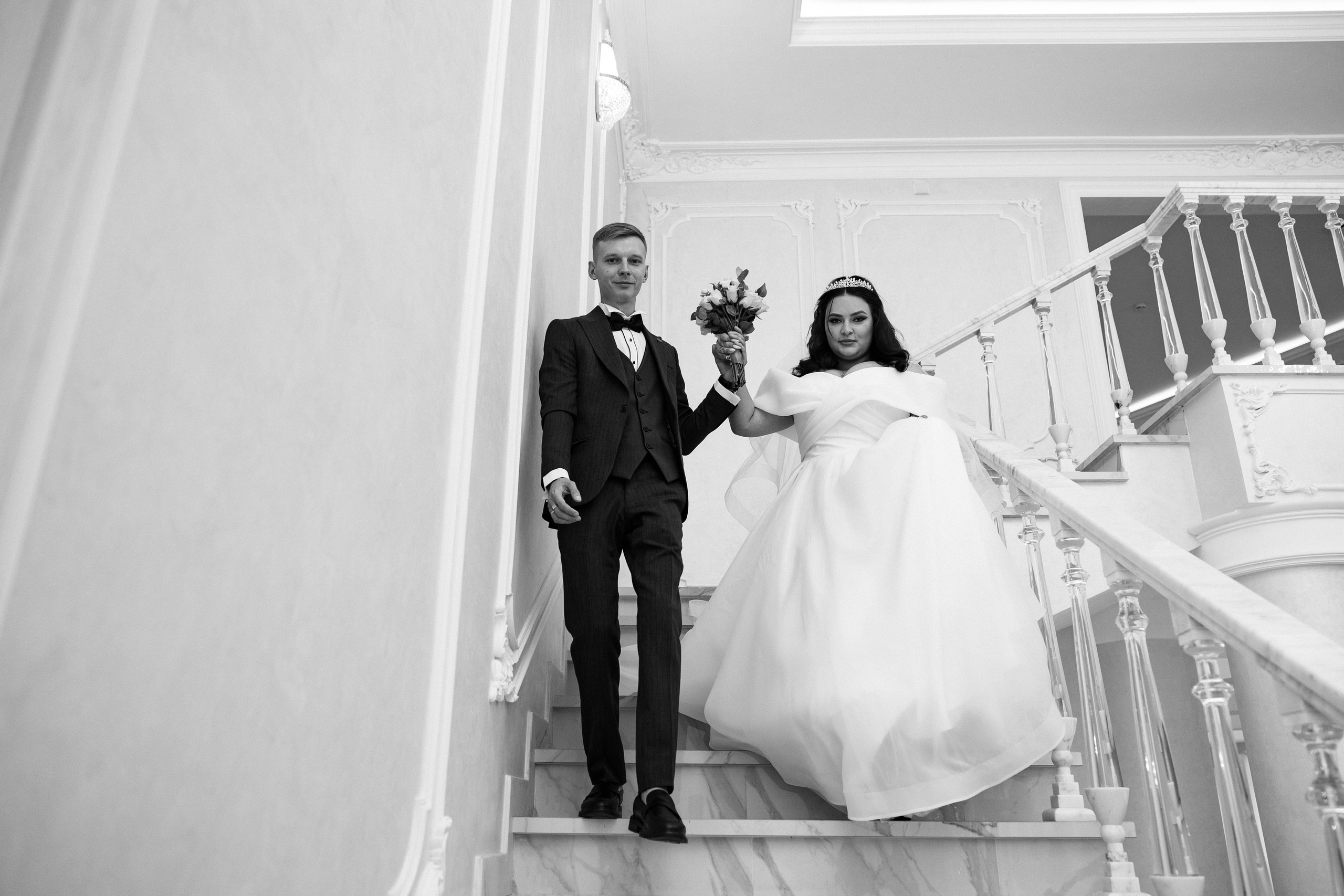 Катюша и Максим. Галерея