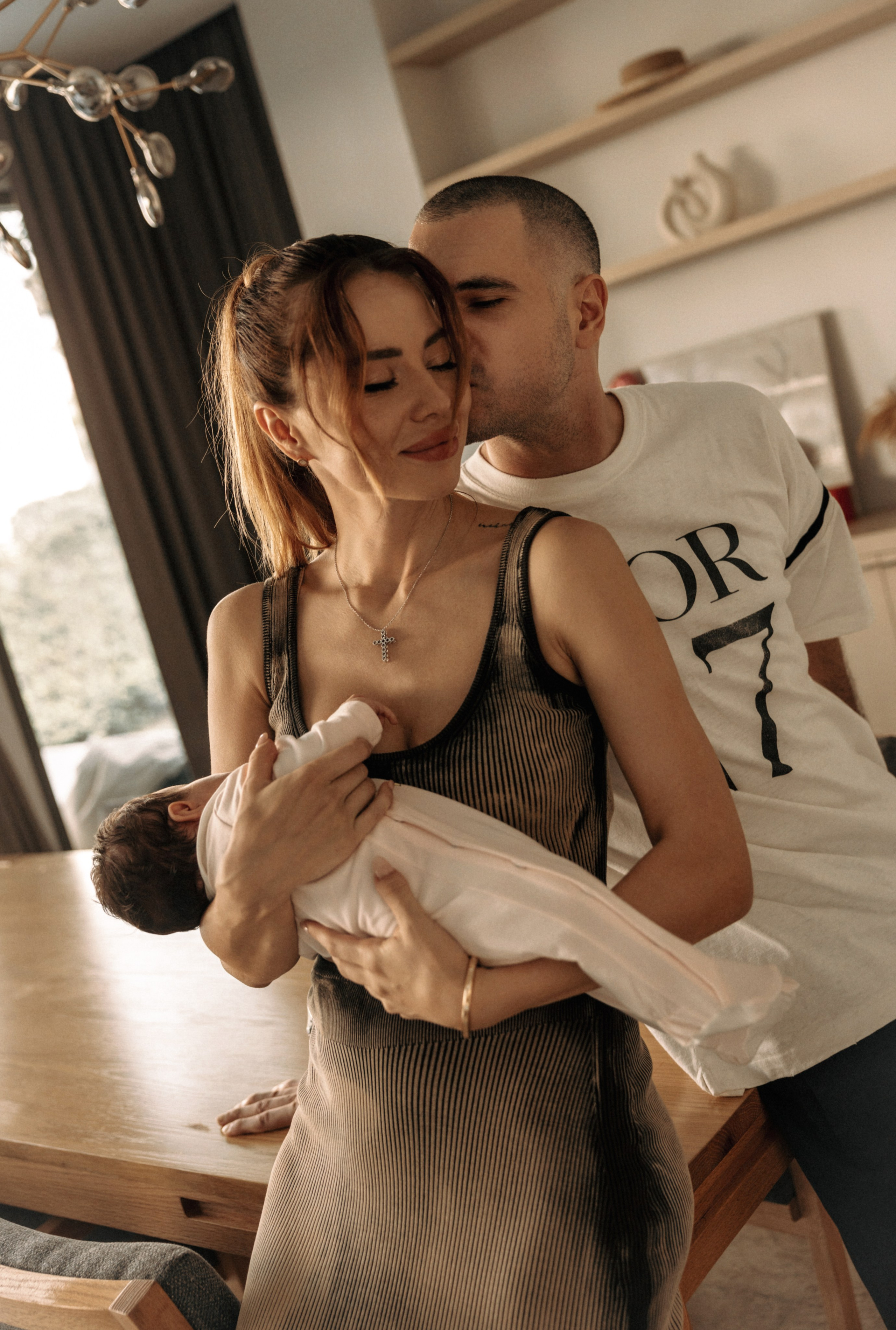 Фотограф семейных историй | Создаю искренние фотоистории ваших отношений. Репортажный фотограф Катерина Гилс Москва