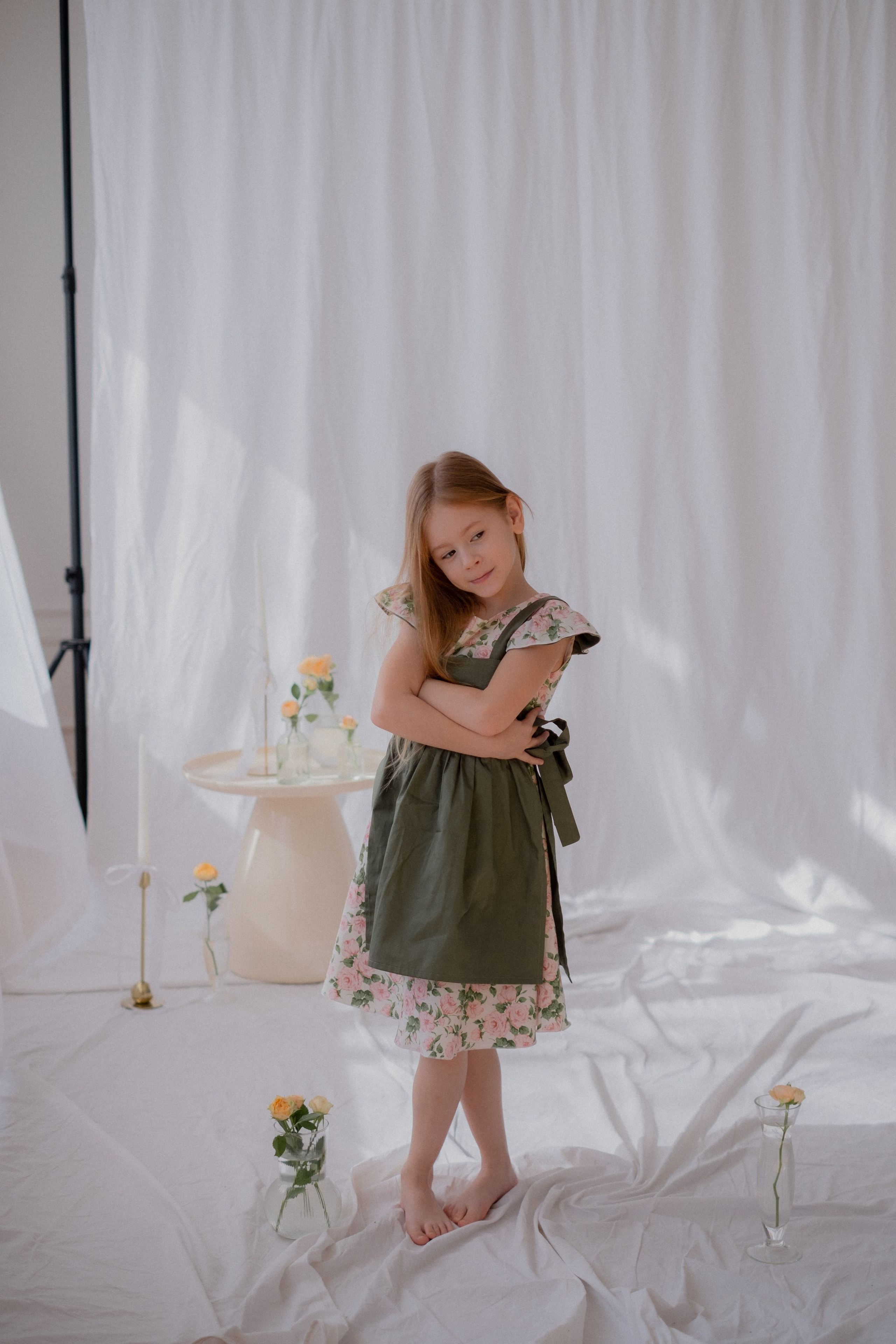 Вика и Тея. Свадебный и семейный фотограф г. Волгоград Биленко Ангелина