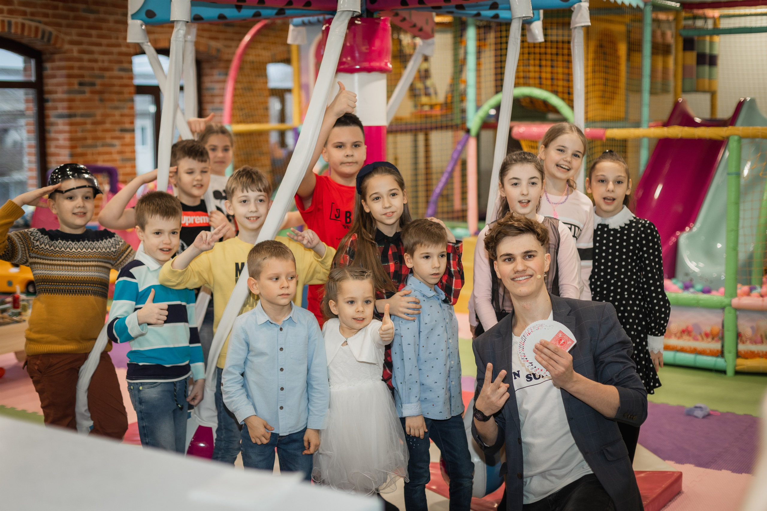 Праздники. Детский Фотограф Анжелика Газиева