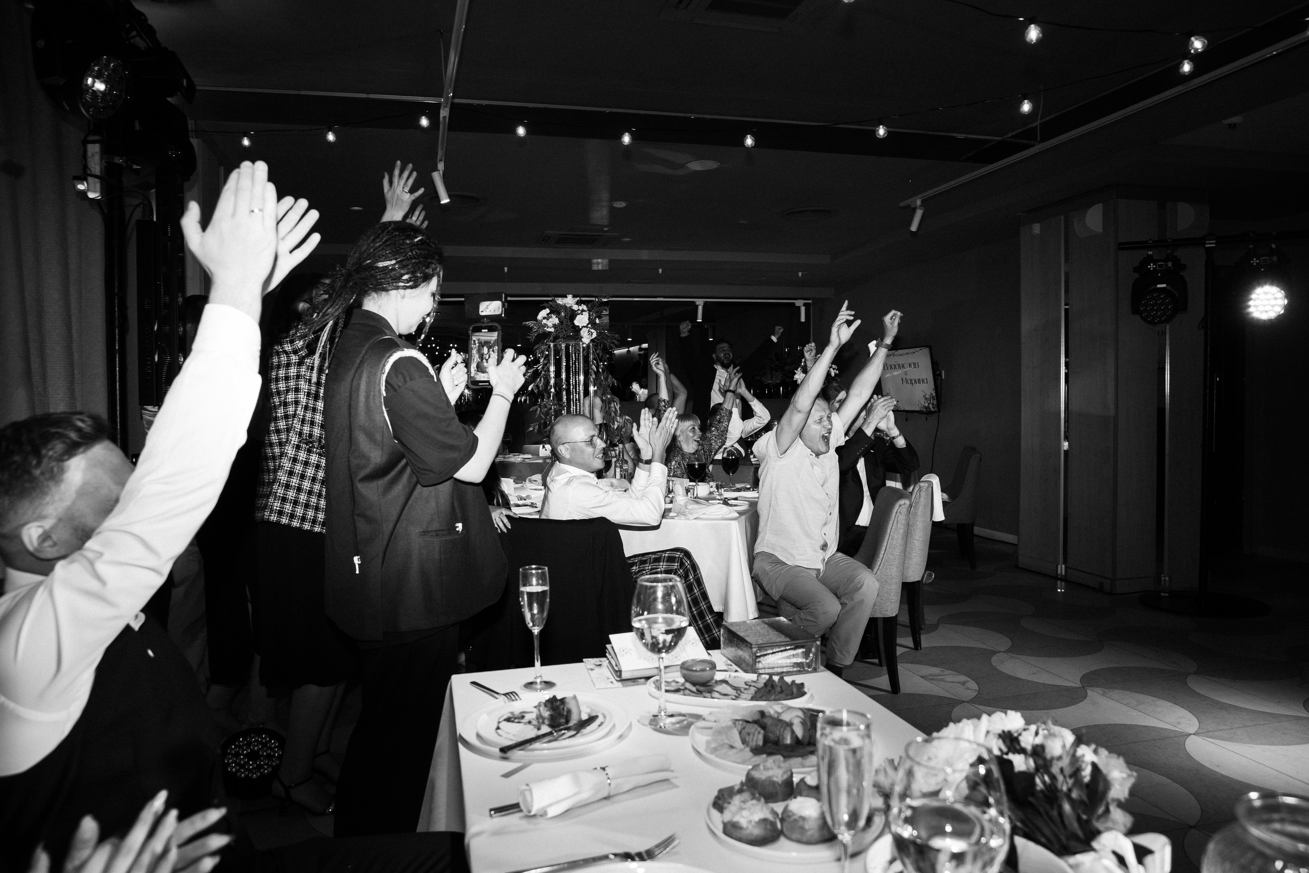 Марина и Влад. Фотограф Юлия Обрезкова Нижний Новгород