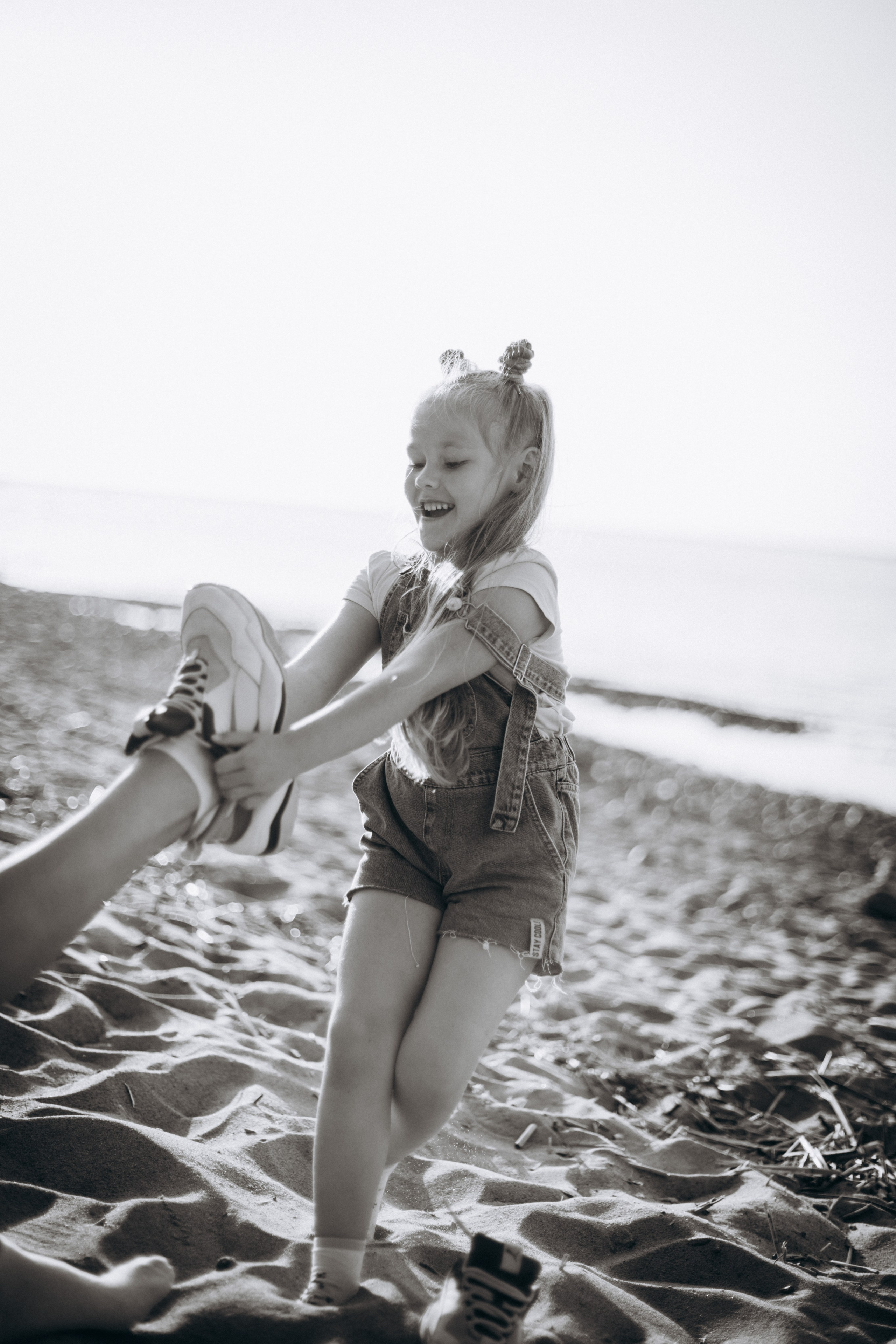 Наташа и Даша. Klerout Photographer