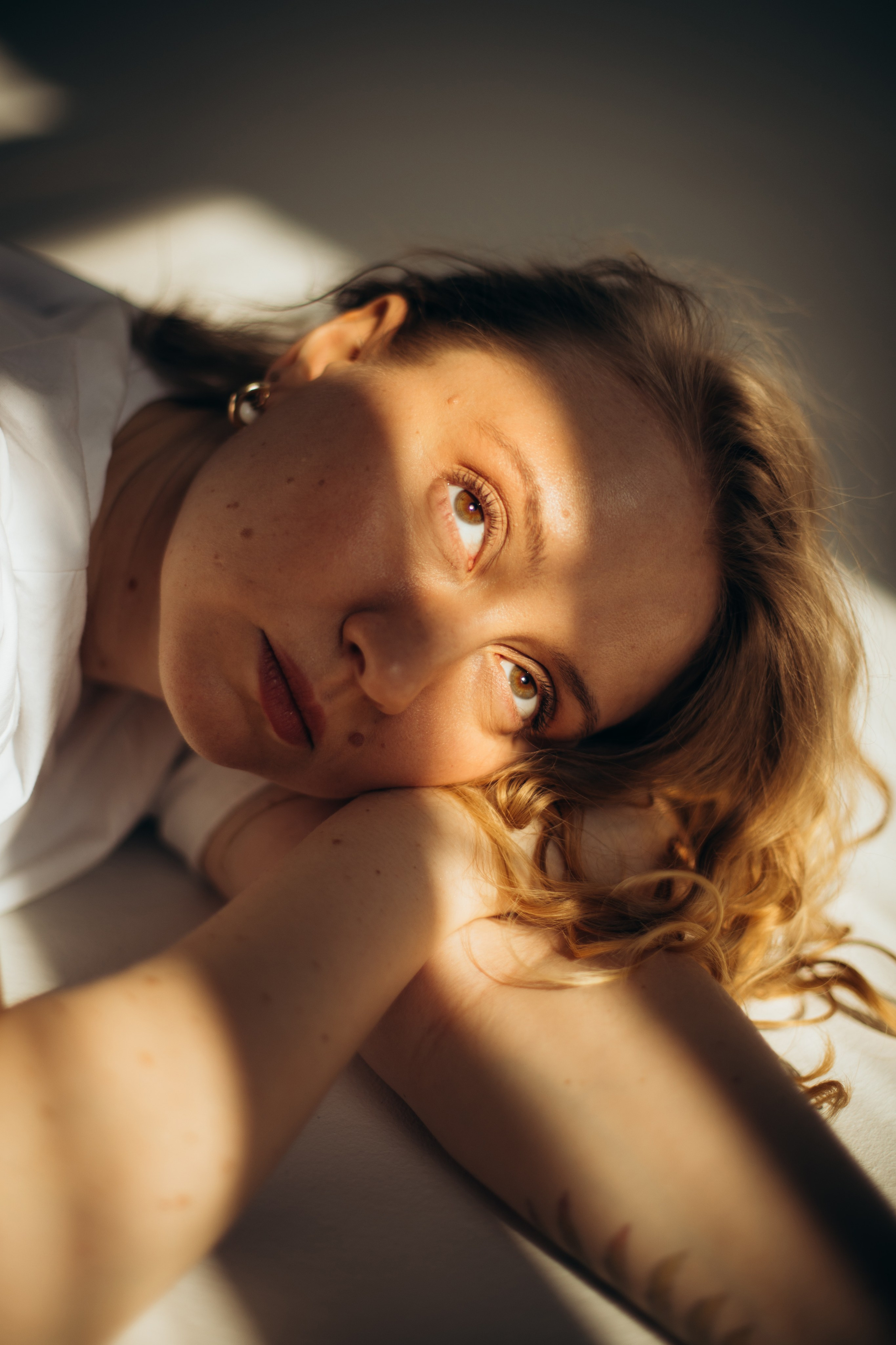 Кристина. Klerout Photographer