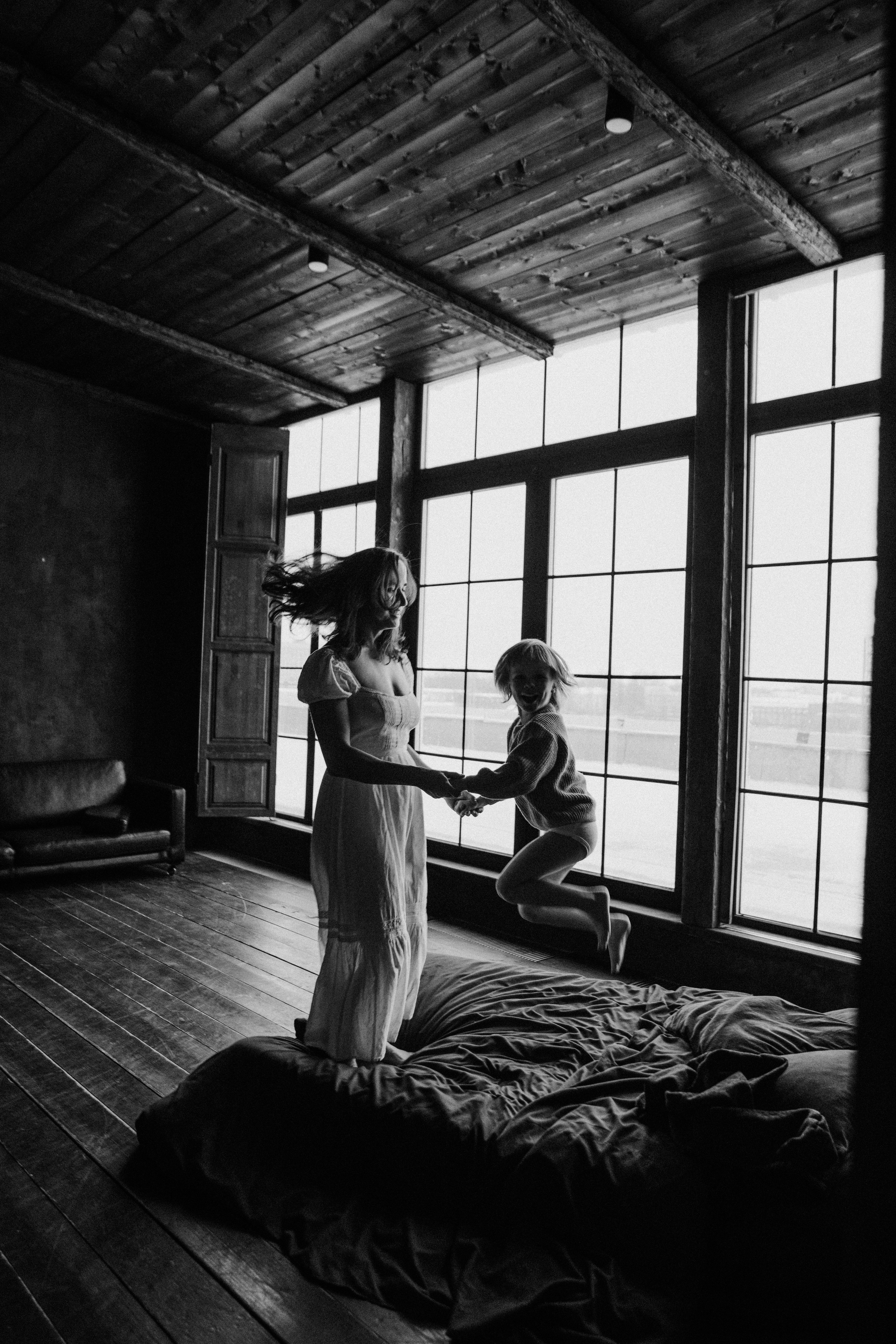 Анна и Соня. Klerout Photographer