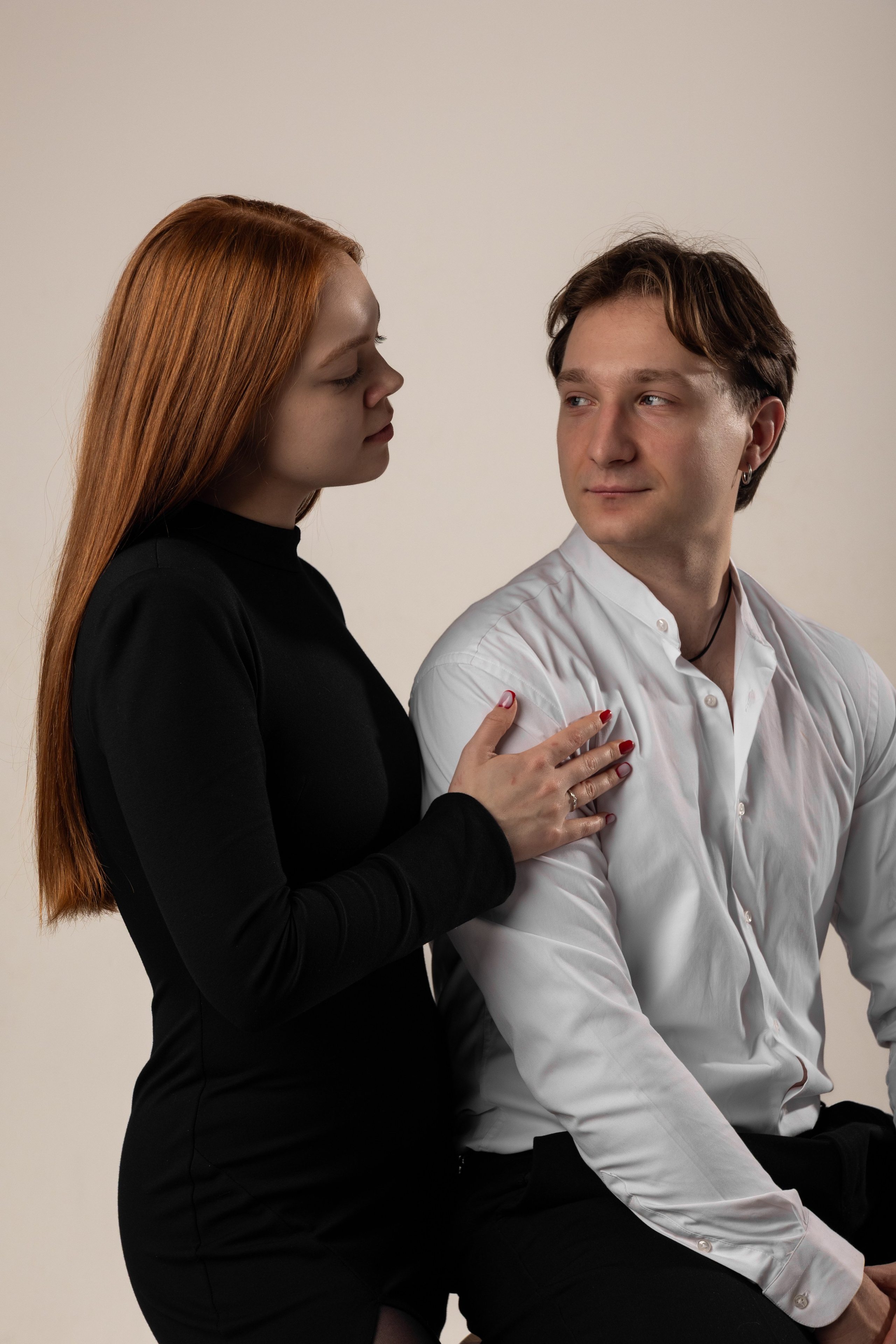 Артем и Дарья. Сайт фотографа Ирины Аникановой