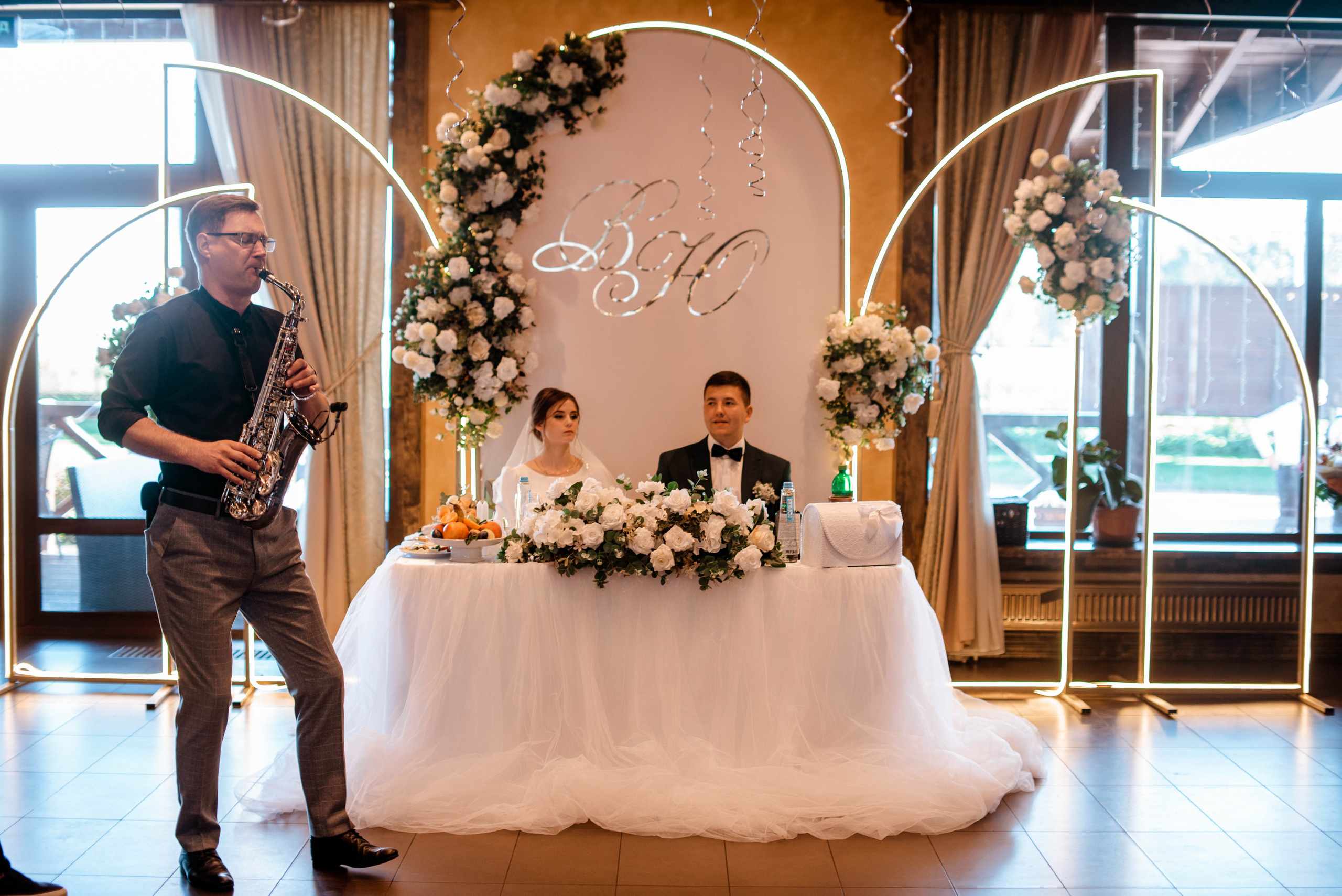 Валерий и Юлия. Свадебный Фотограф в Твери Анастасия Булкина