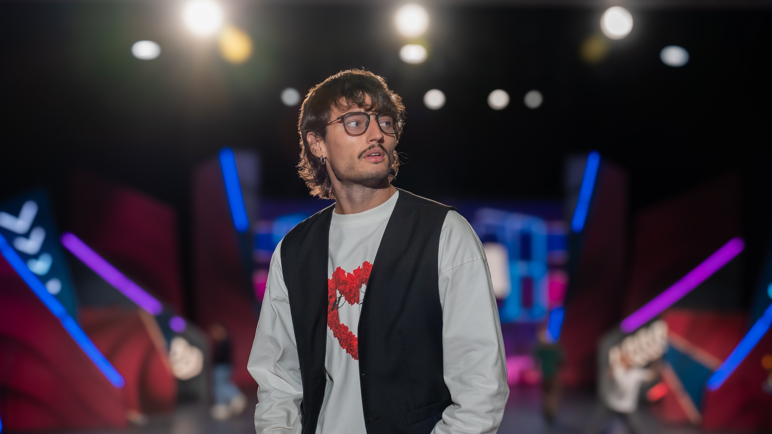 Команды премьер лиги КВН. Репортажный и студийный фотограф, Москва