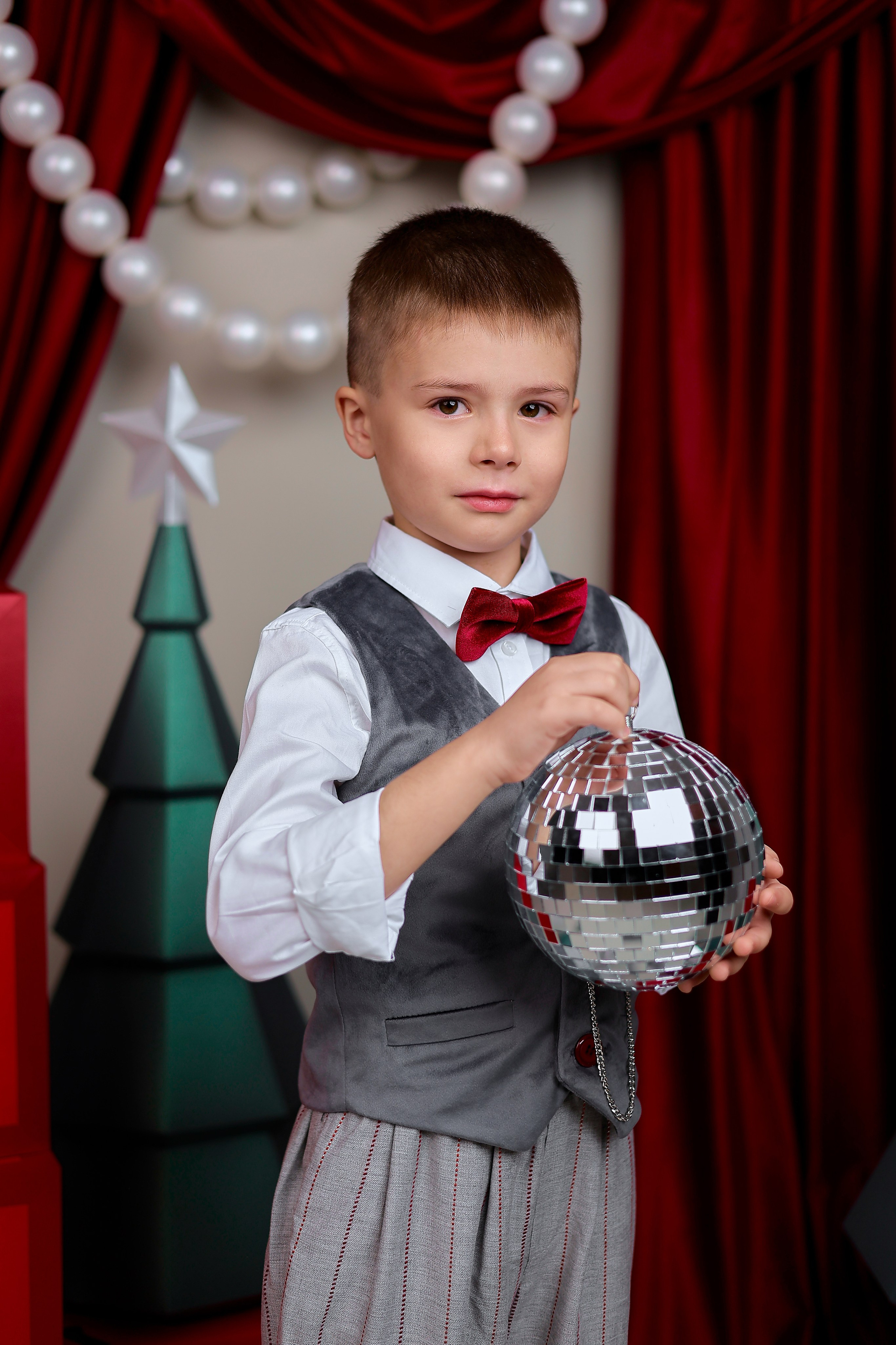 Зима 2025. Свадебный фотограф в Краснодаре Андрей Тюменев