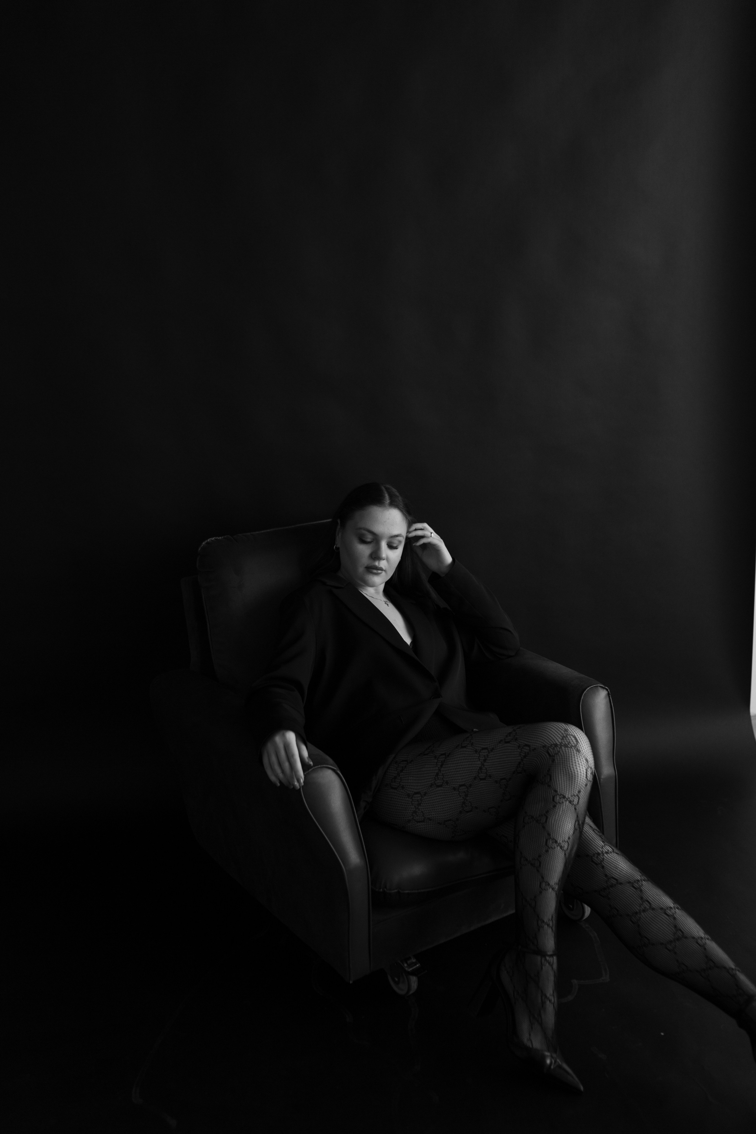 Дарина. Фотограф Новосибирск Халуева Елена