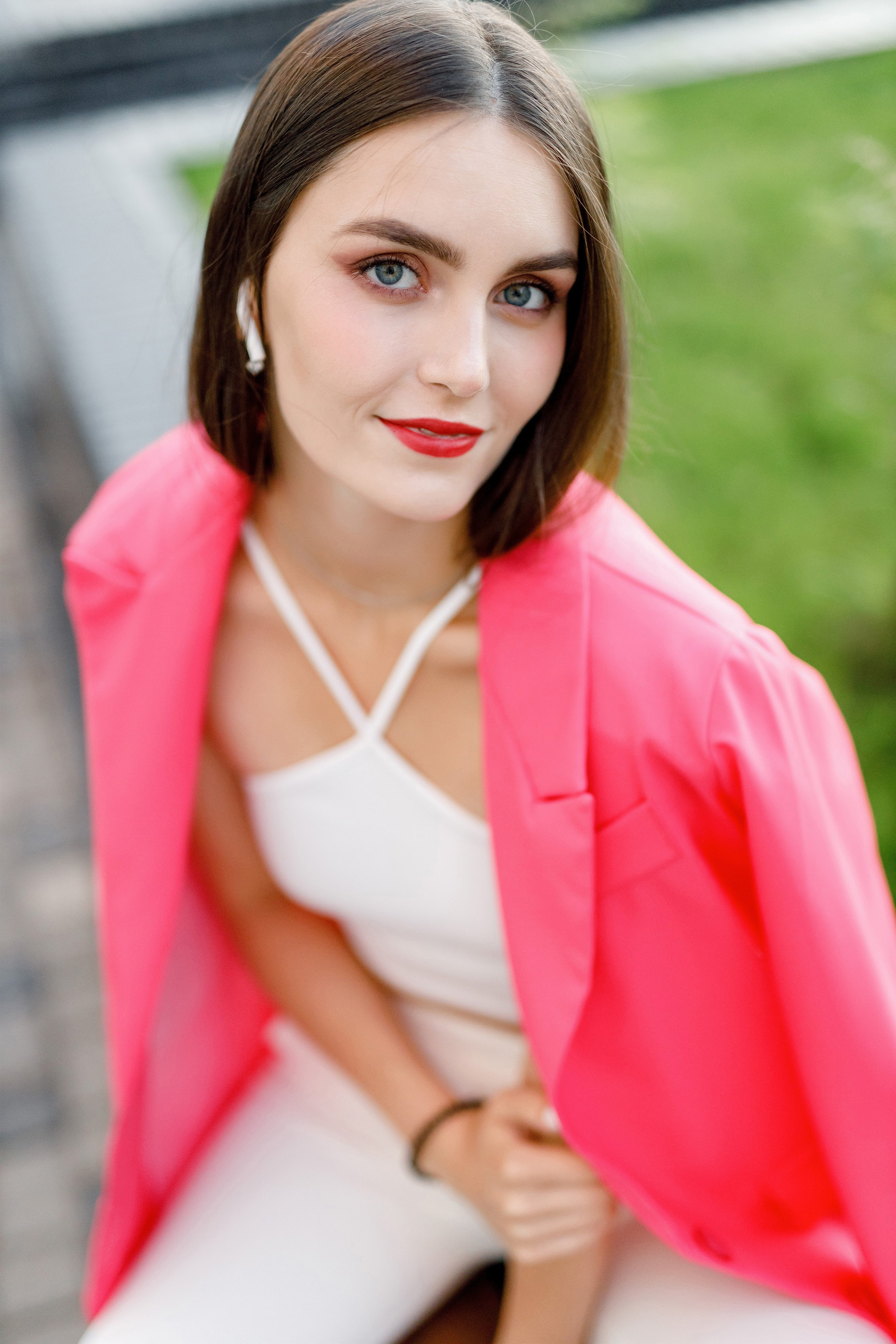 Валерия. Свадебный фотограф в Иркутске Сапаров Александр