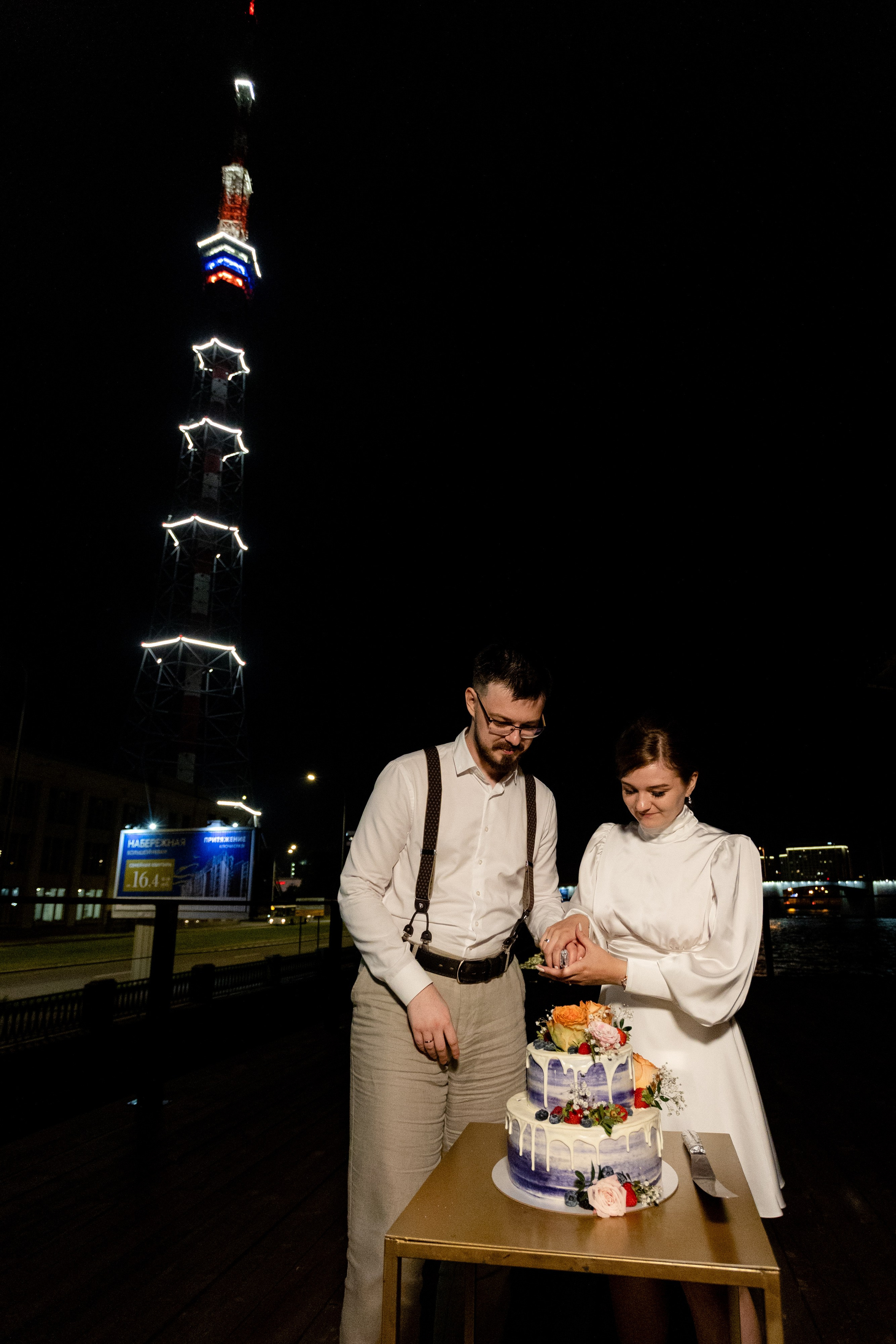 Банкеты. Nuta ART - photo-video creator