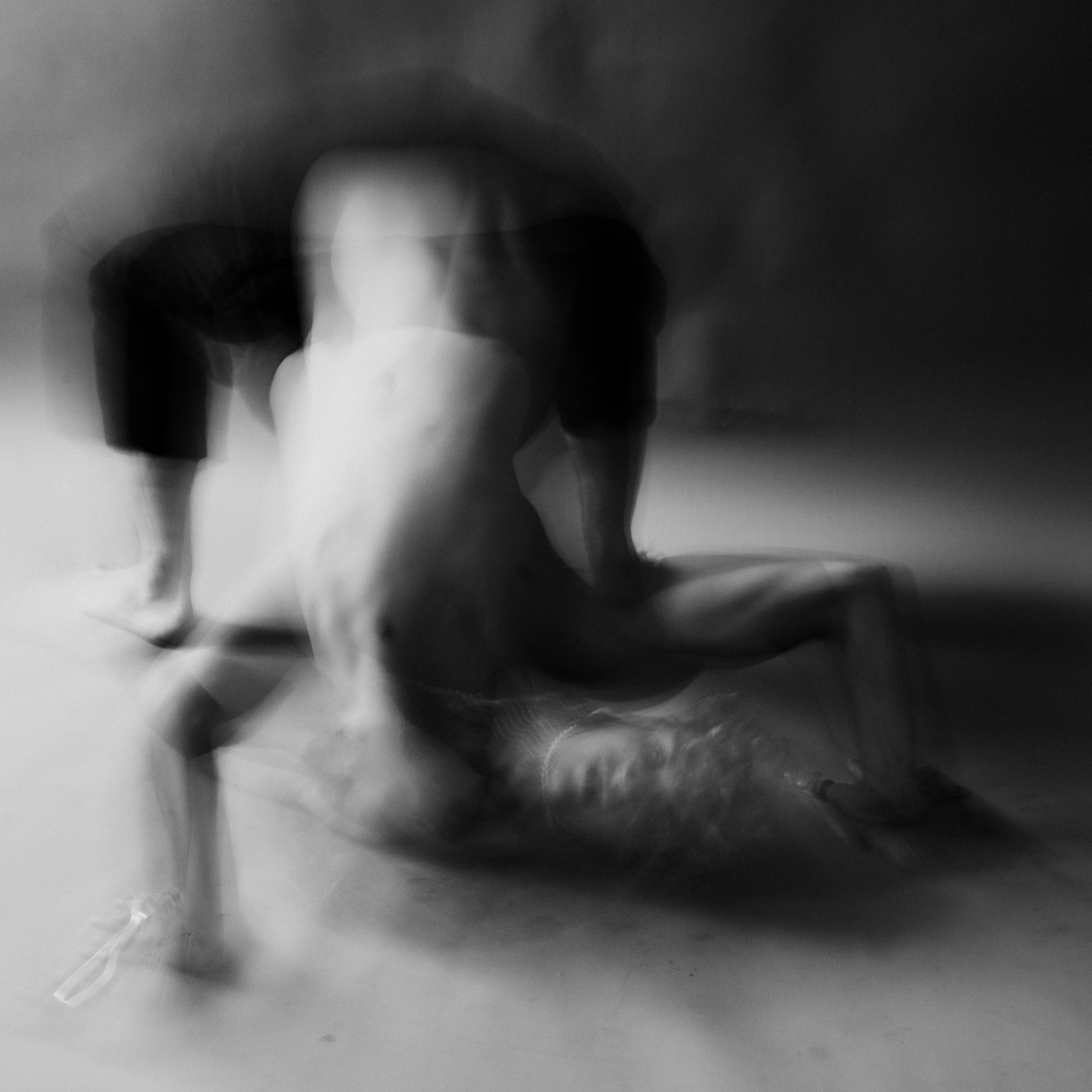 Дима. Ксения Цыгир, фотограф в Петербурге