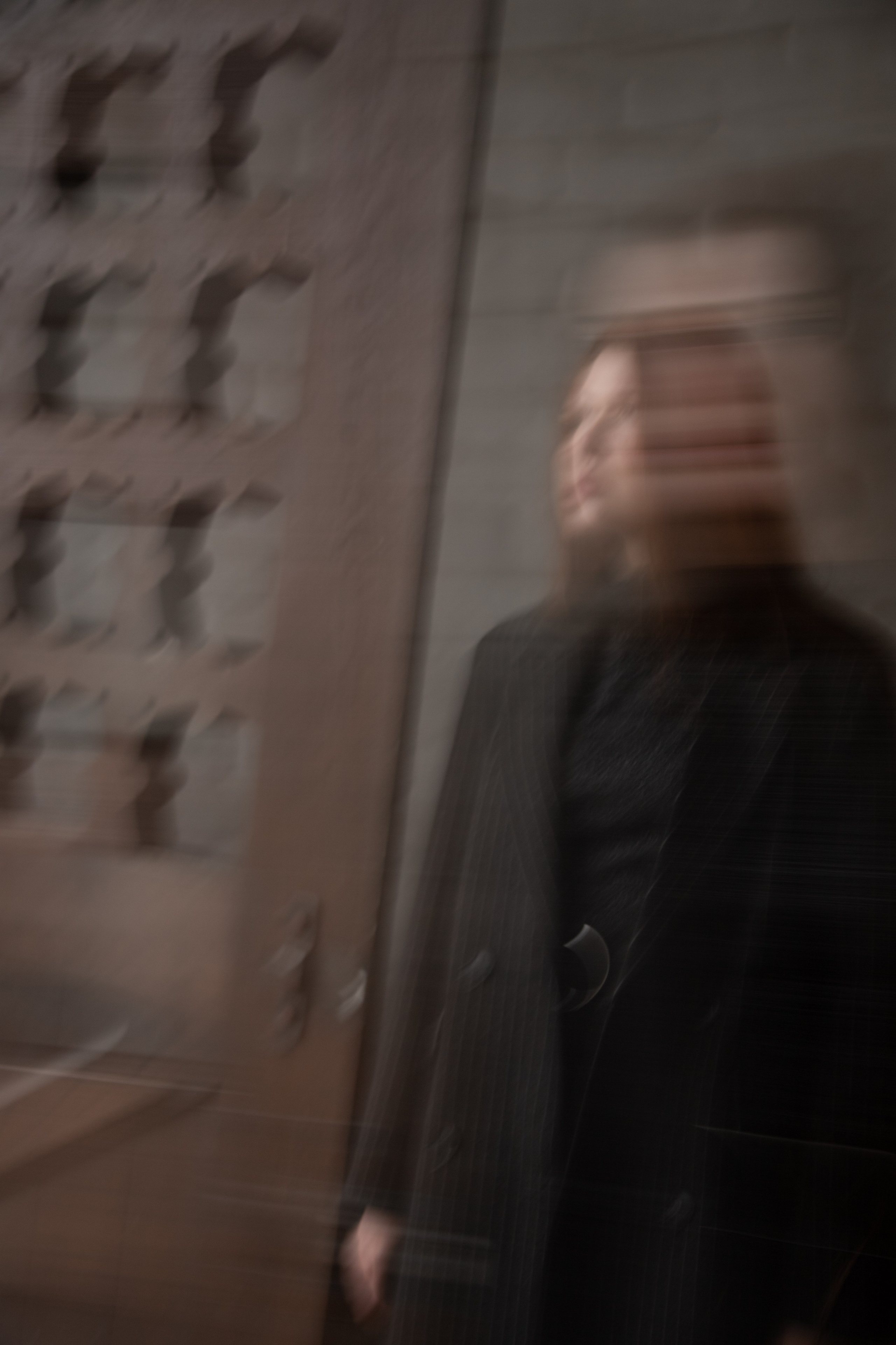 Уличная фотосессия. Фотограф текстиля в Москве Ольга Иванова