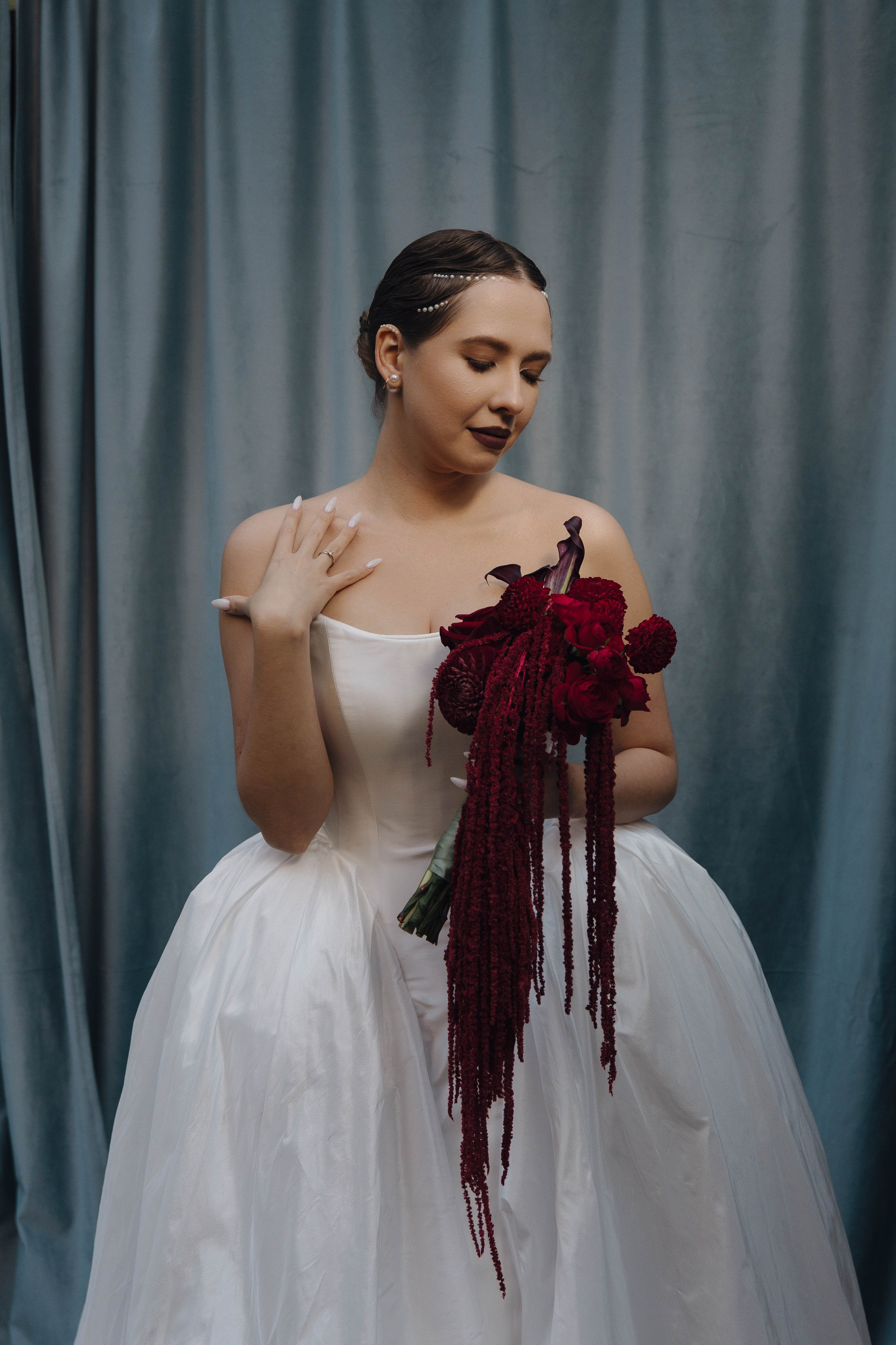 Ярослав и Анастасия. Фотограф Юсова Мария