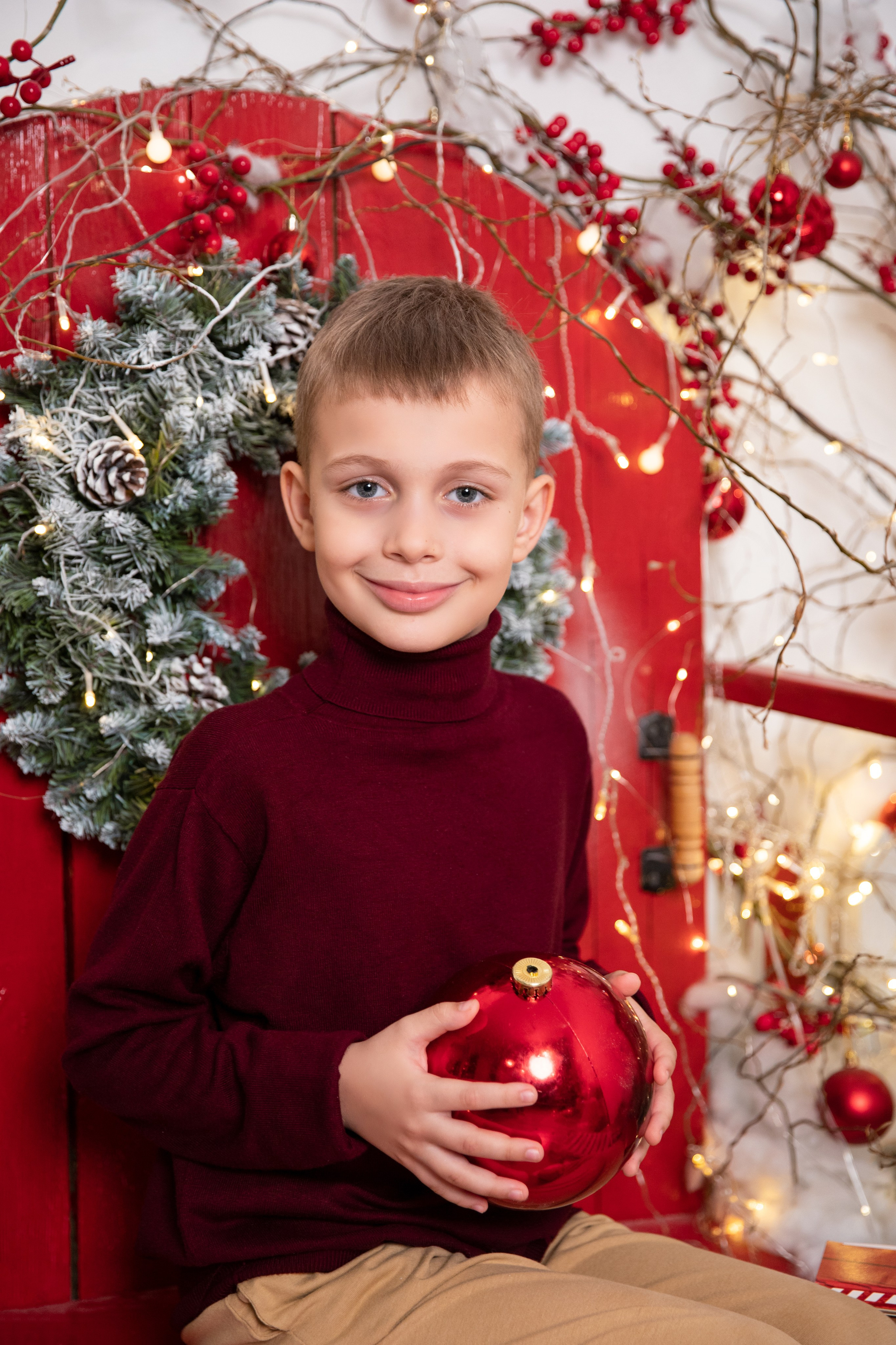 Семейная история. Свадебный и семейный фотограф в Кореновске и в Краснодаре