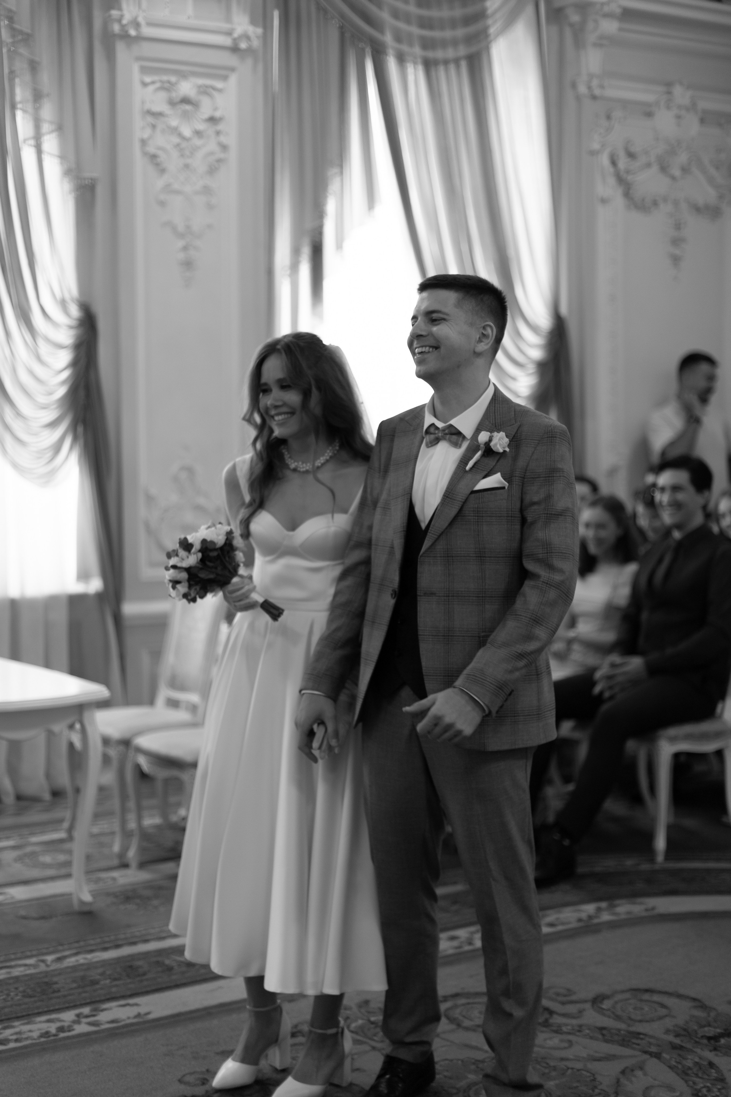 DA. Свадебный и семейный фотограф Арина Кулёва