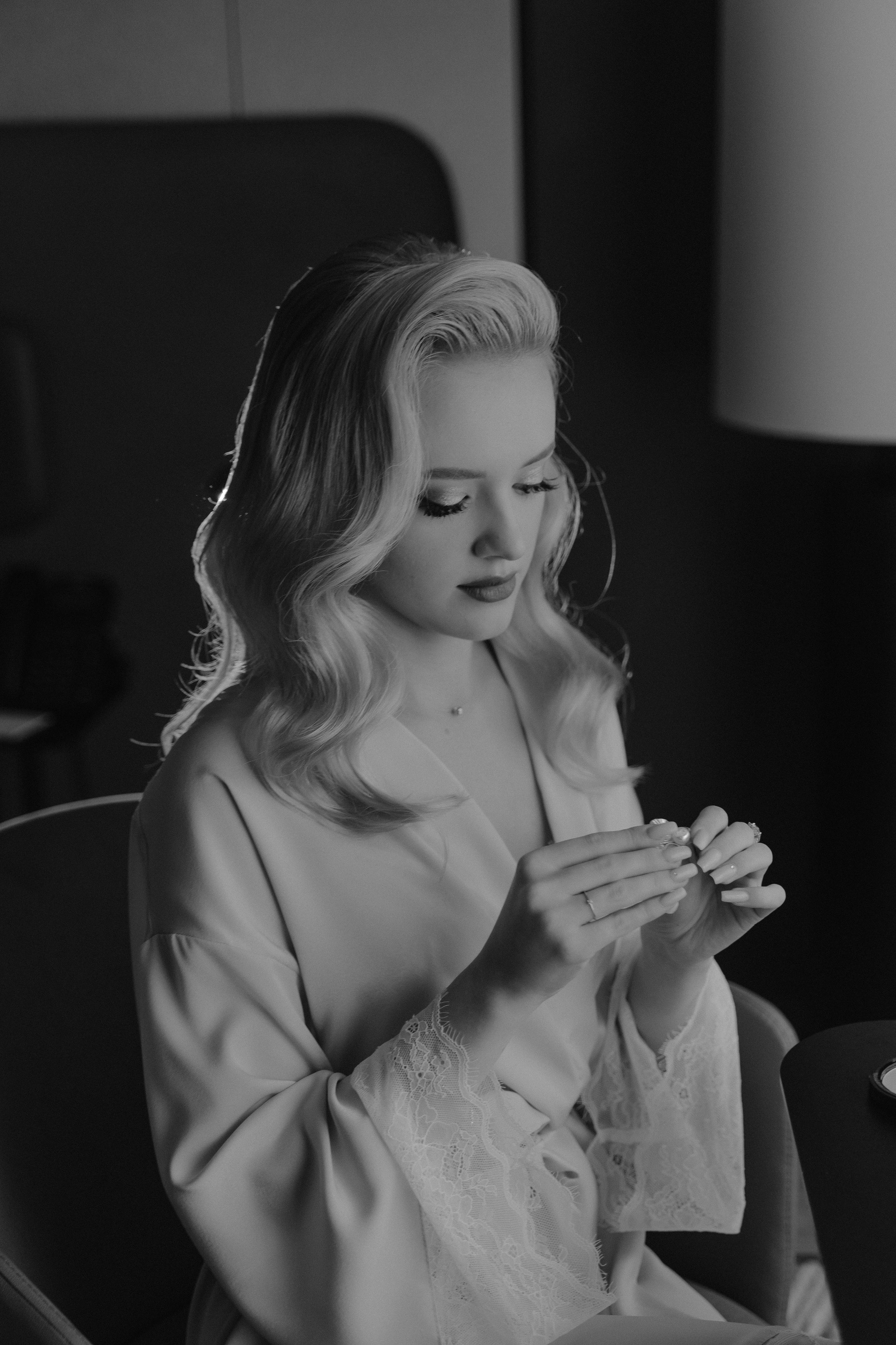 A&V. Свадебный фотограф — Наталья Фед СПб/Москва