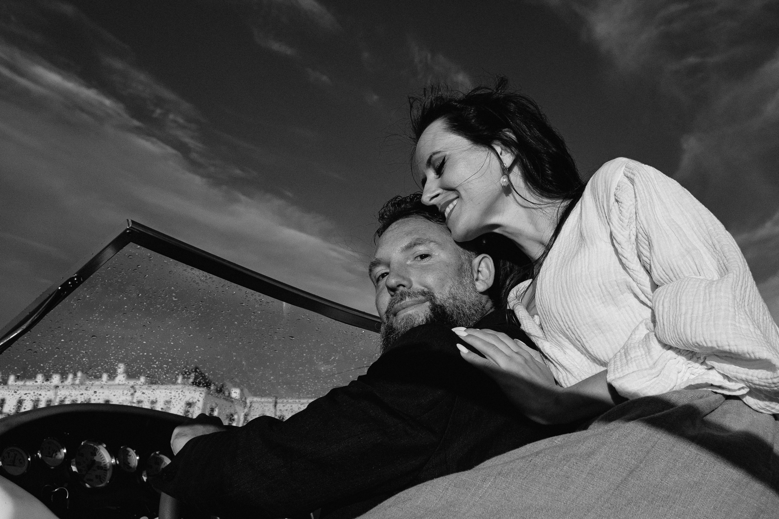 Фотограф в Санкт-Петербурге Вячеслав Саликов