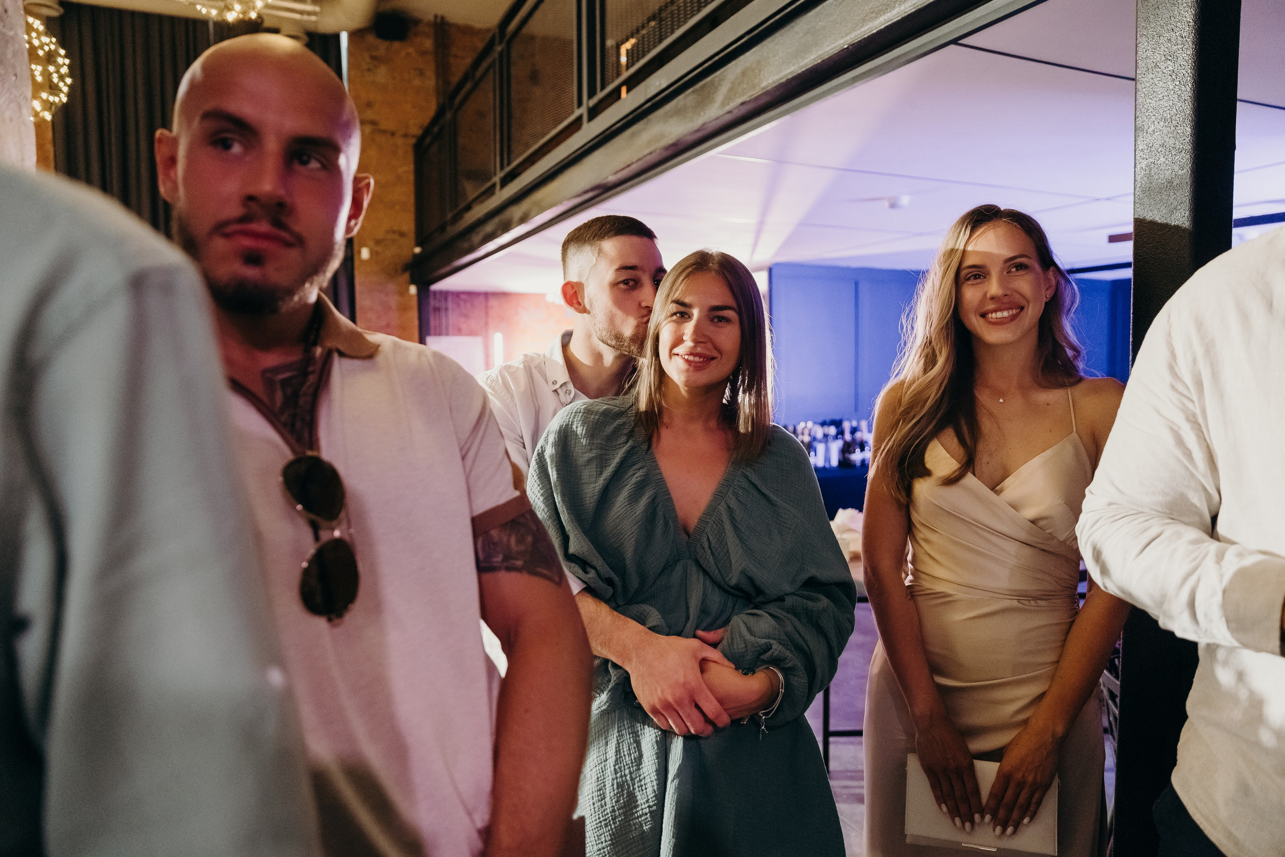 Счастье рядом. Свадебный фотограф-видеограф в Красноярске Евгений Константинопольский