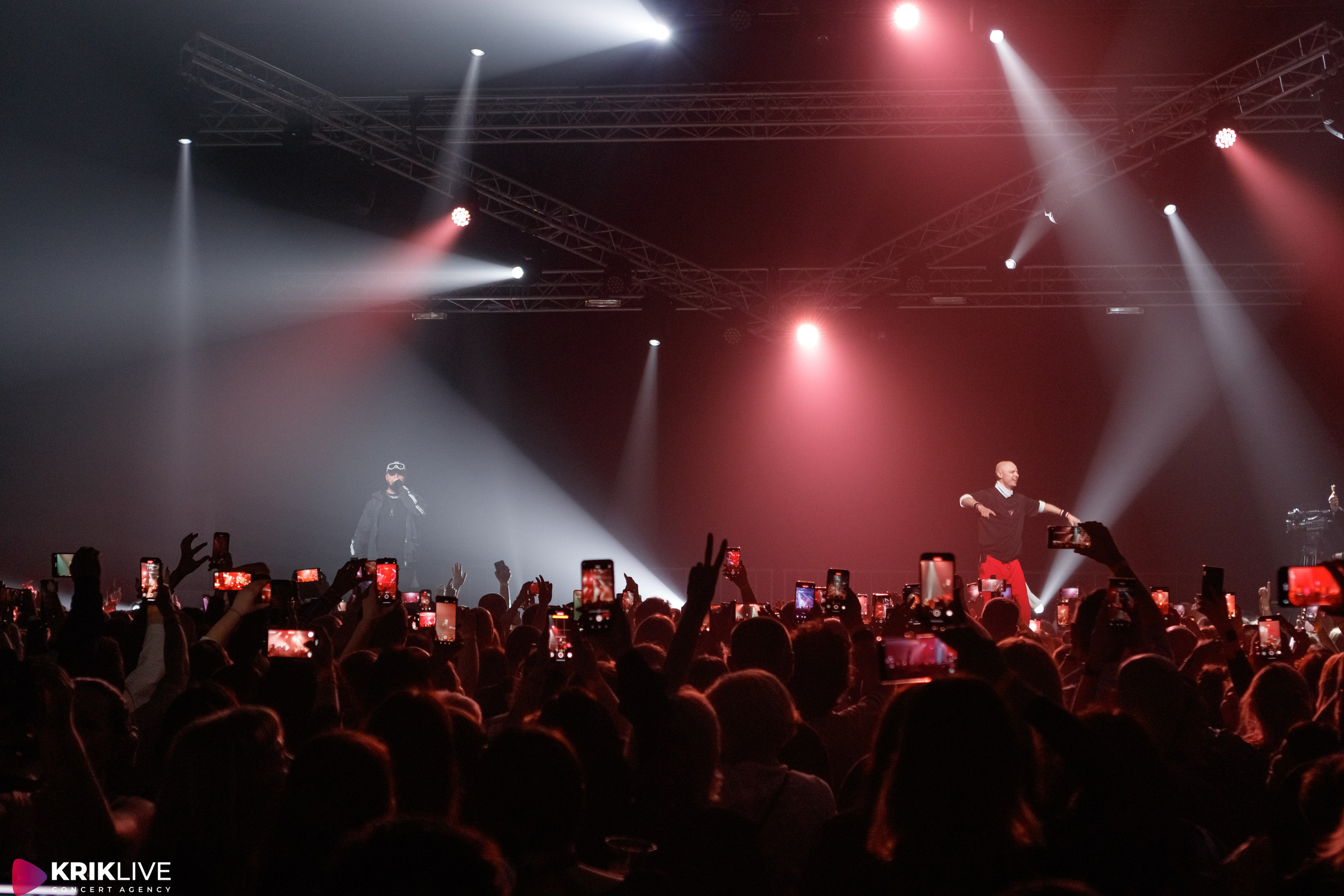 Дискач 90-х. Портретный и пейзажный фотограф Никита Павлов