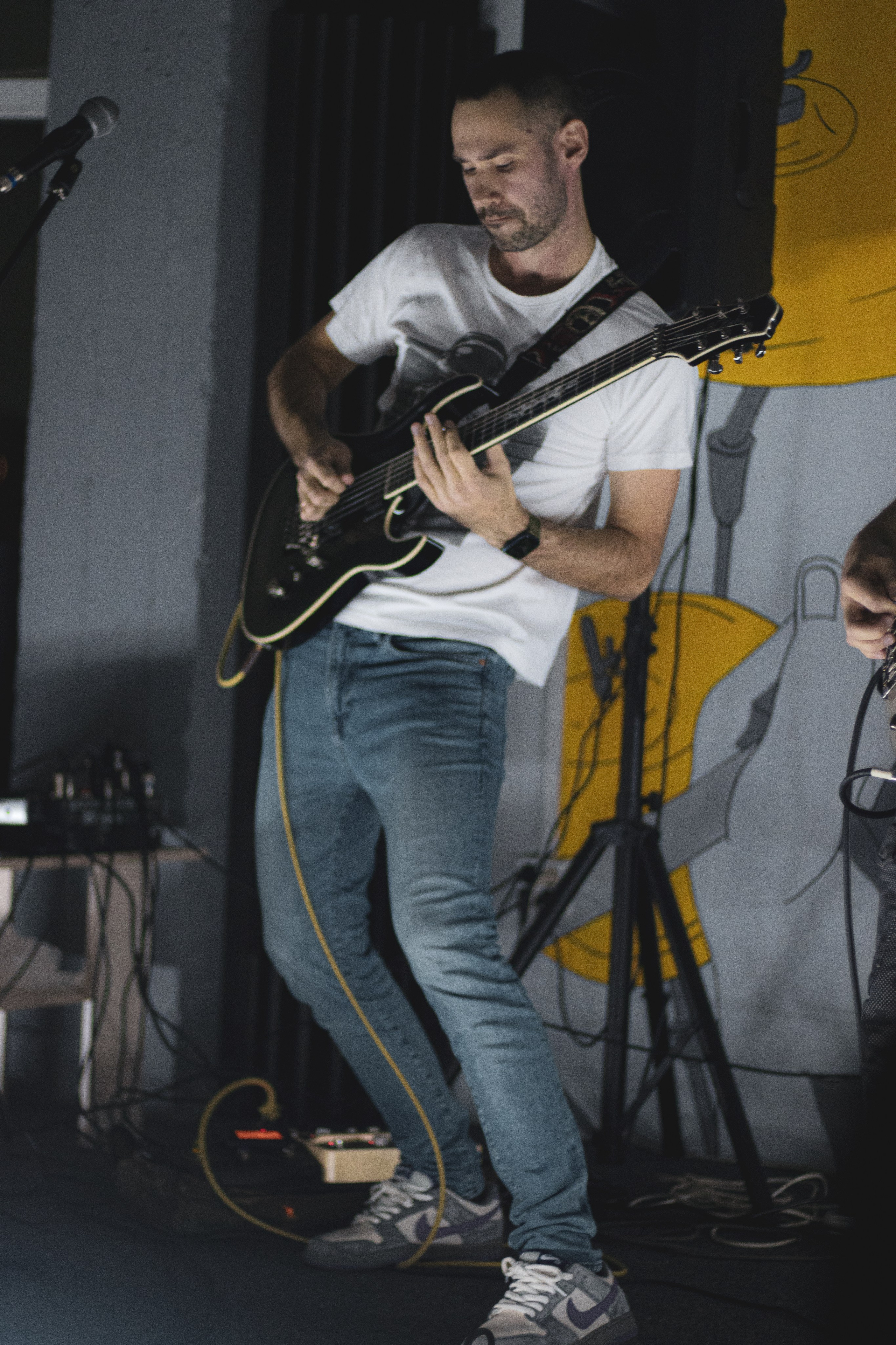 НЕ ШКОЛА БАРАБАНОВ. Портретный и пейзажный фотограф Никита Павлов