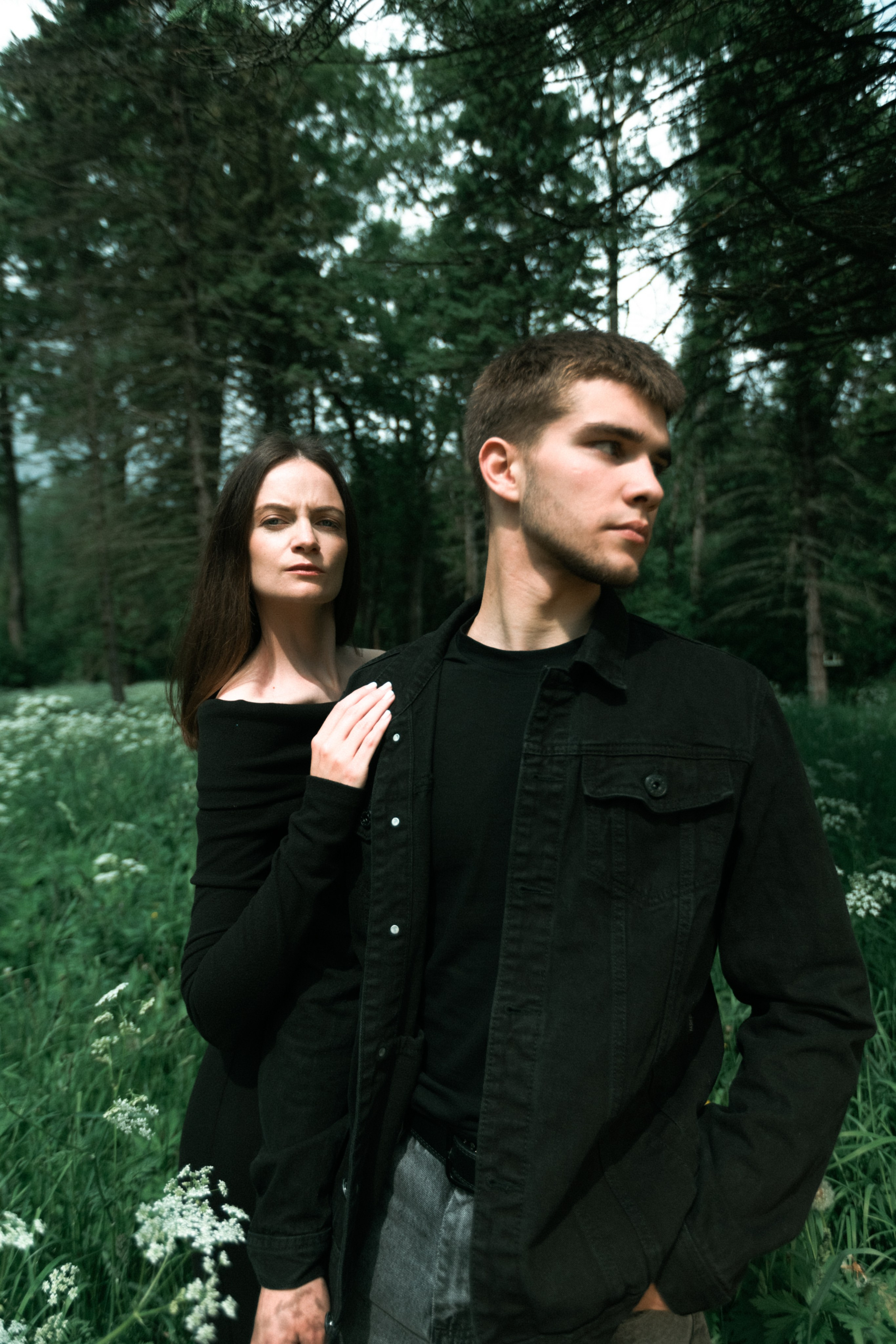 MIRAX|Модельное Агенство. Портретный и пейзажный фотограф Никита Павлов