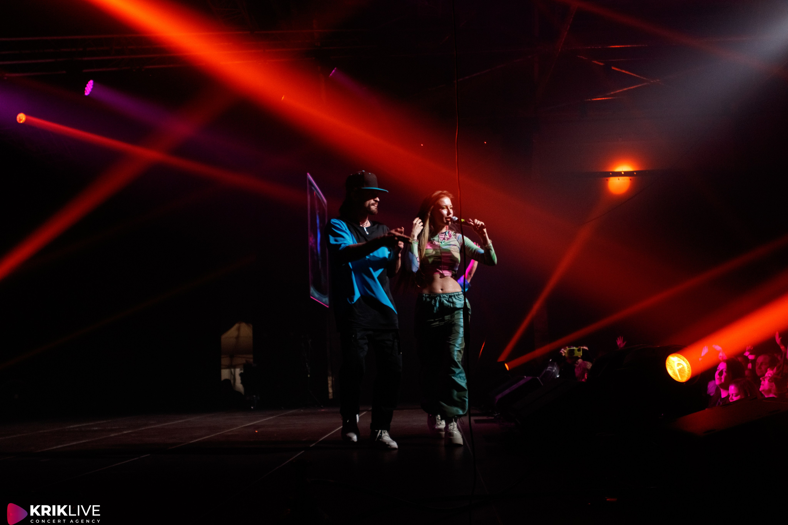 Дискач 90-х. Портретный и пейзажный фотограф Никита Павлов