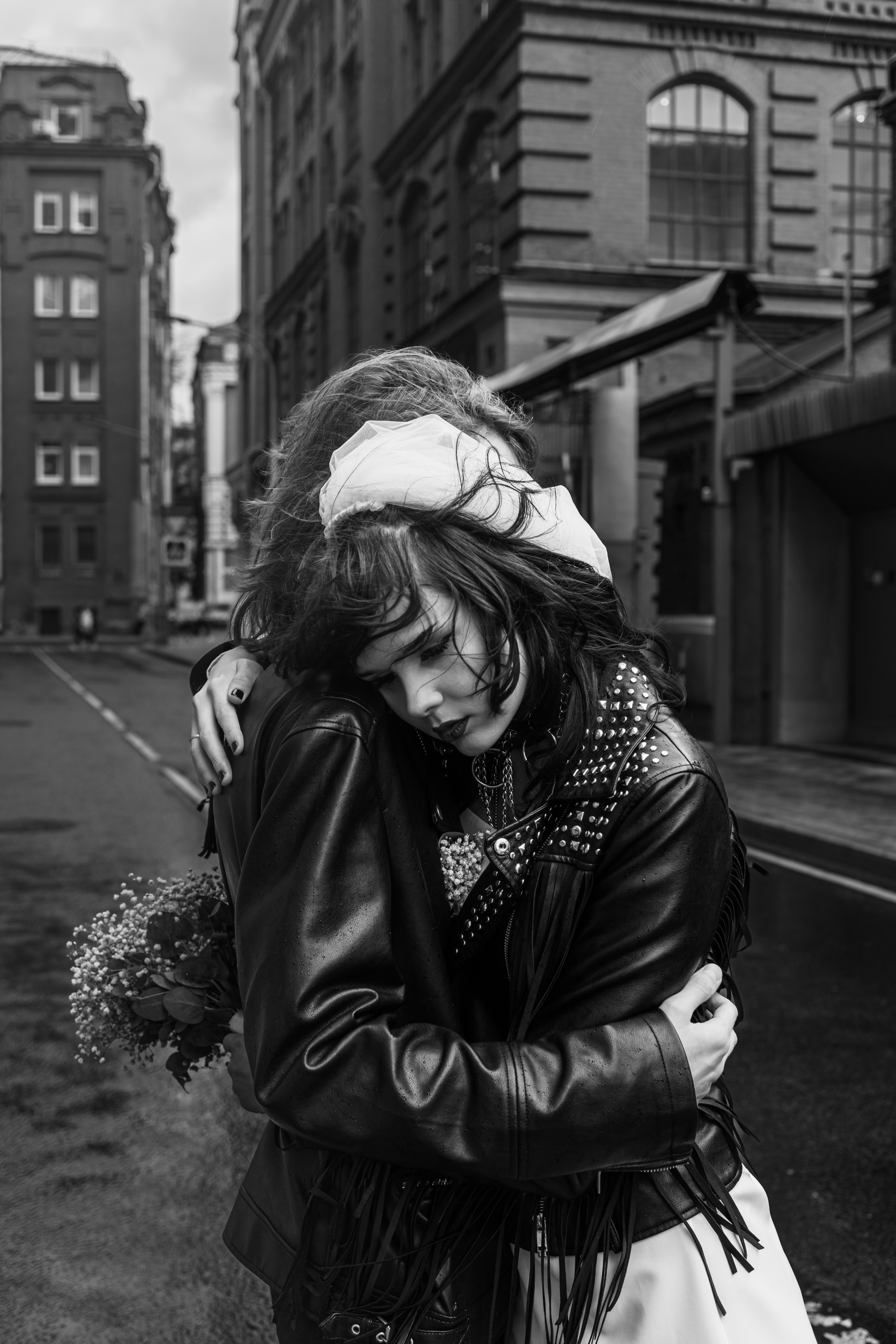 СВАДЬБЫ. Фотограф Алина Гашникова