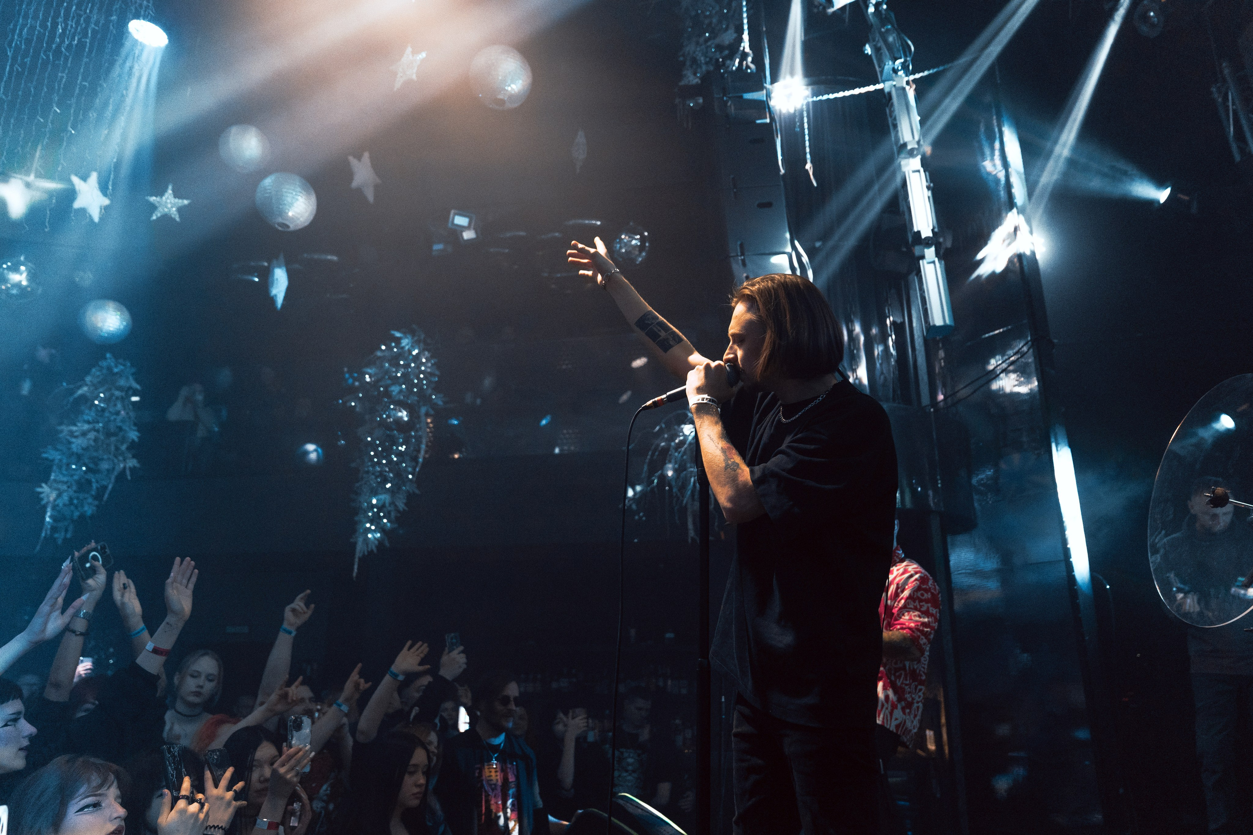 Двадцать (разные концерты). Фотограф в Санкт-Петербург, Москва Алексей Филиппов
