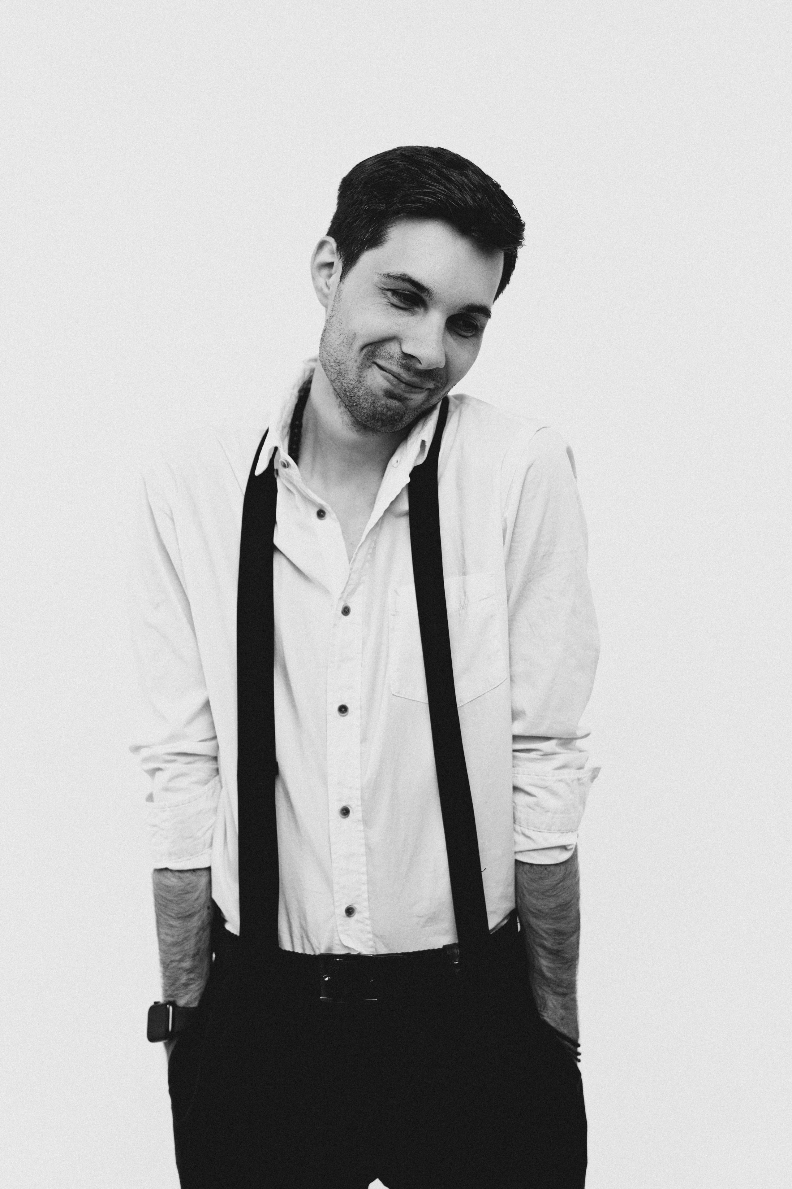 Andrey. Фотограф в Санкт-Петербург, Москва Алексей Филиппов