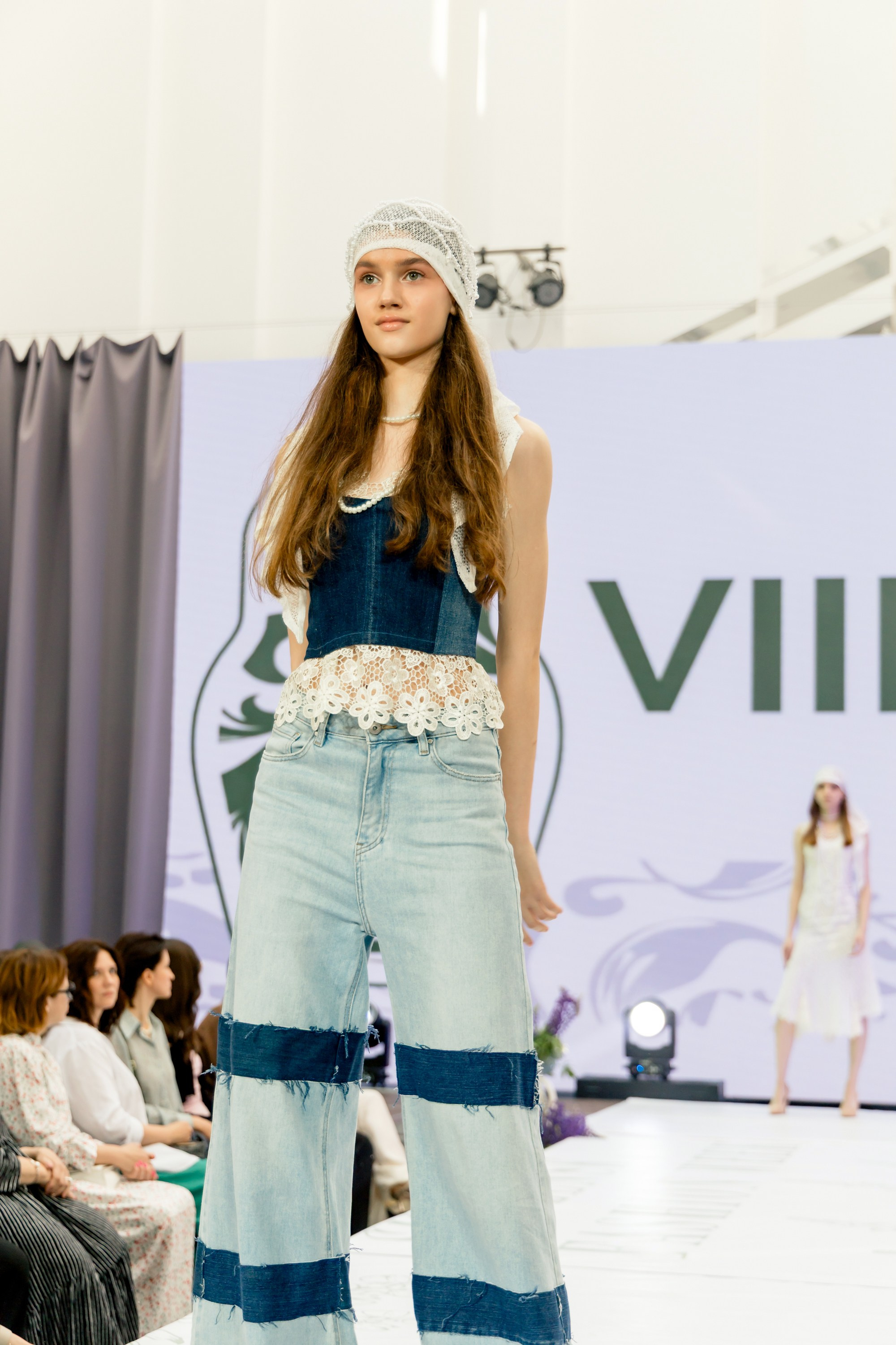 Smolensk Fashion Week 2025_День 2_Смоленская матрешка. Главная