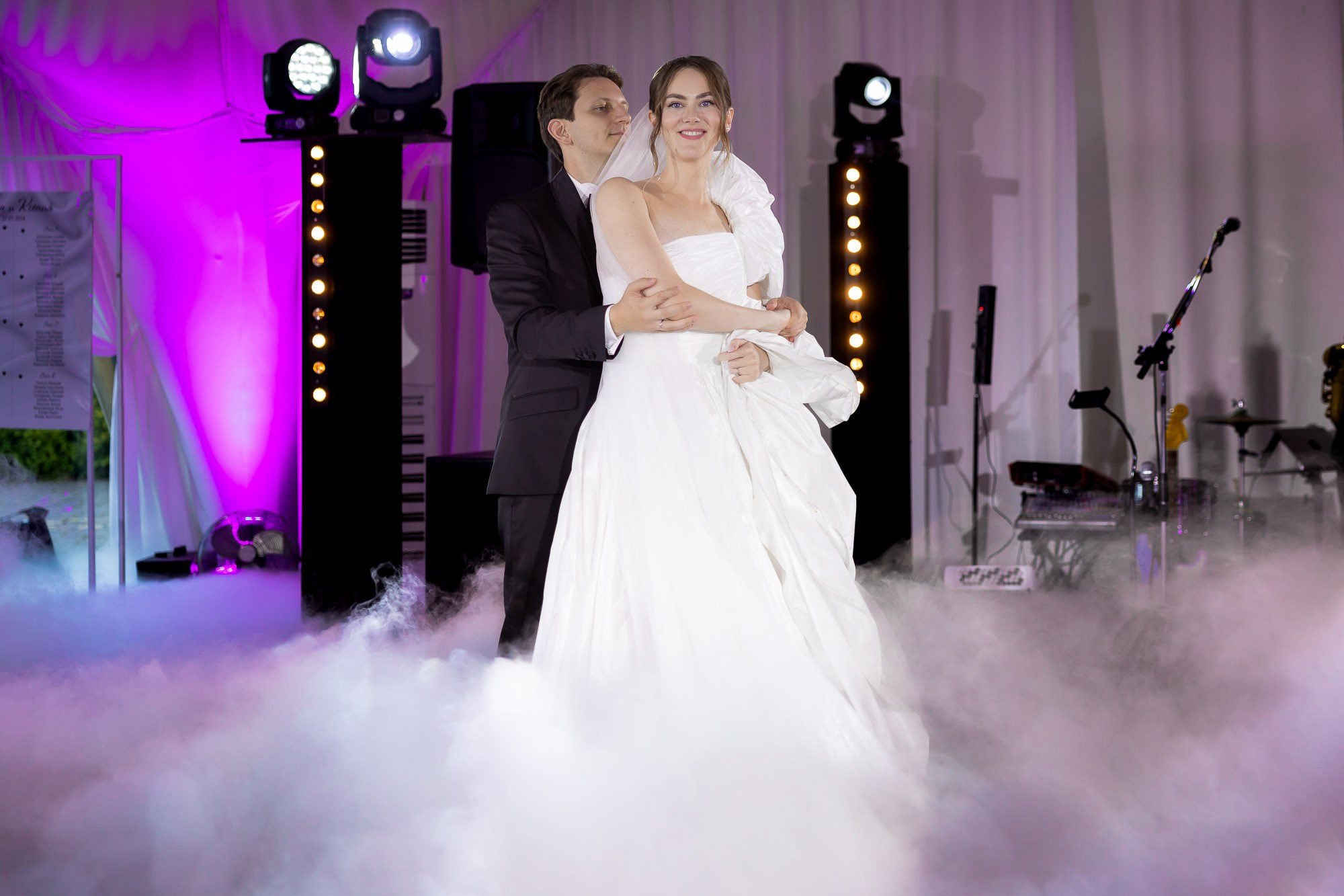 Ксюша и Артем. Свадебный Фотограф Никита Духник