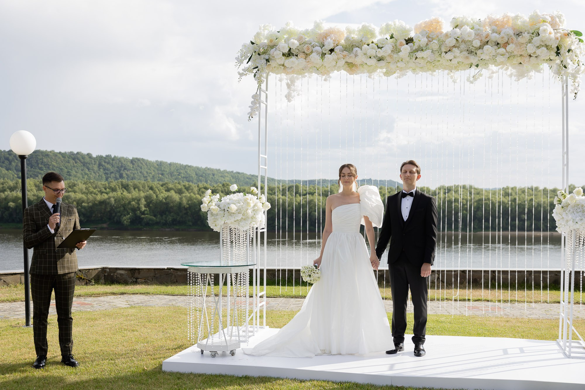 Ксюша и Артем. Свадебный Фотограф Никита Духник