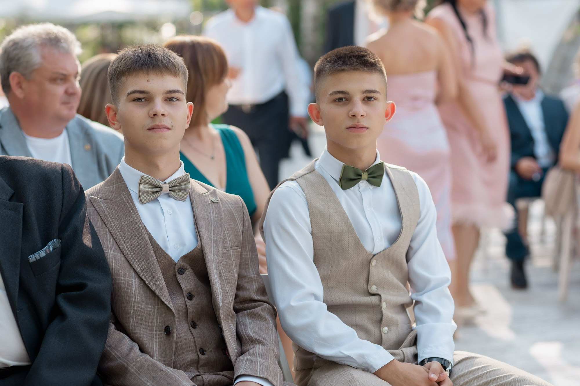 Лиза и Стас. Свадебный Фотограф Никита Духник