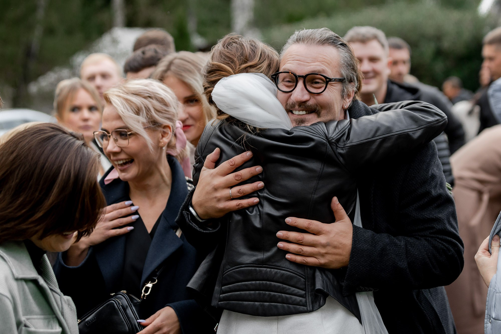 Наташа и Саша. Свадебный Фотограф Никита Духник