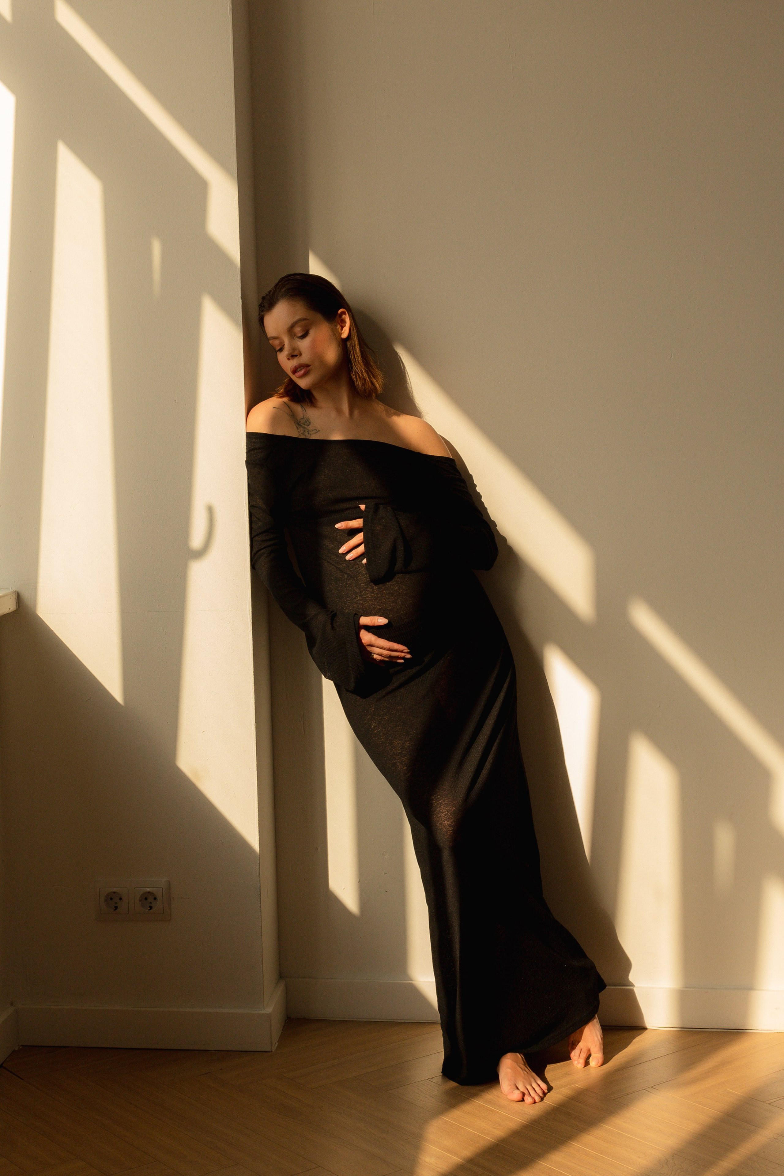 Александра. Инна Вильт| лайфстайл фотограф из Новосибирска