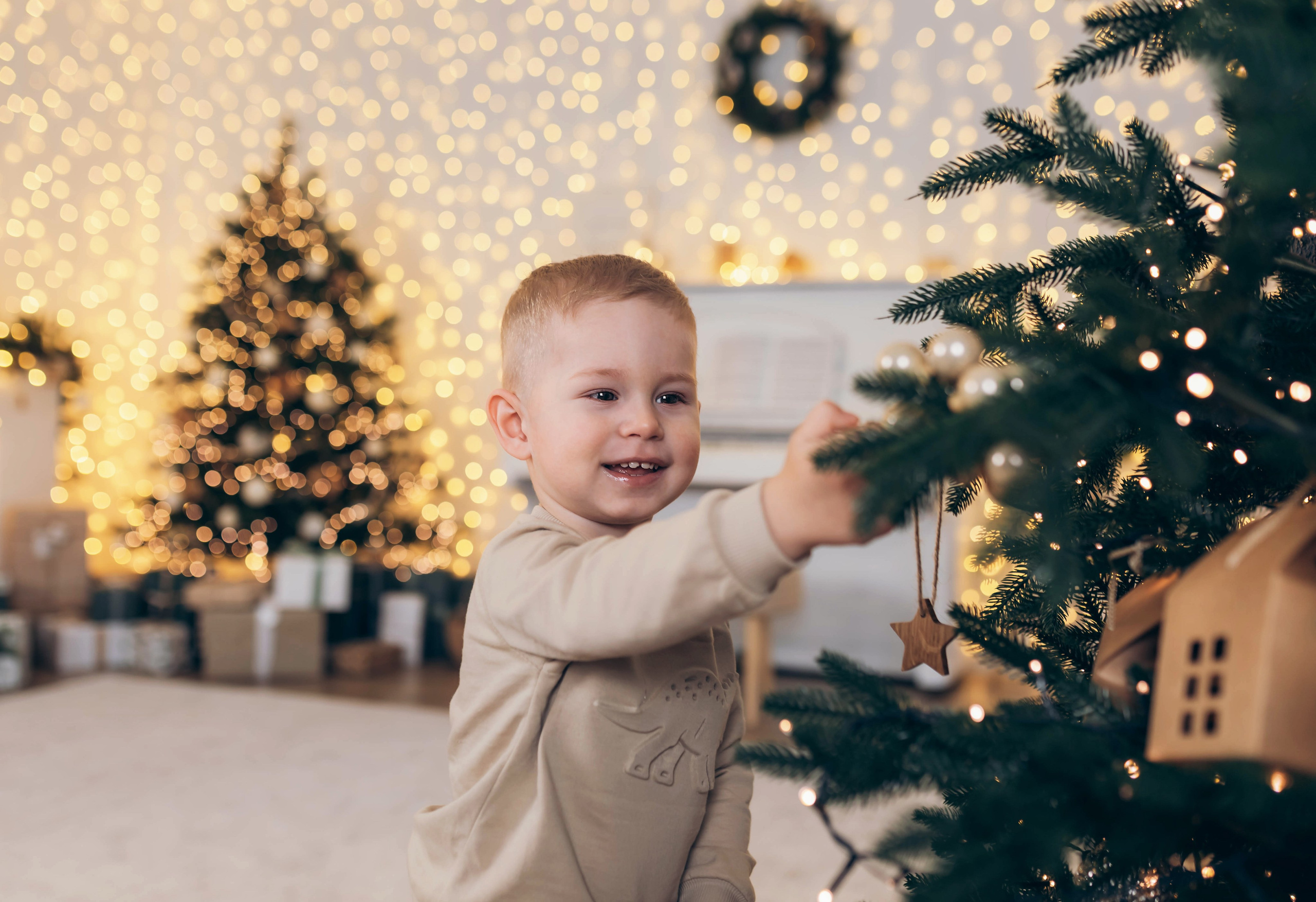 Студийные съемки. Фотограф на крещение Анастасия Пластинина