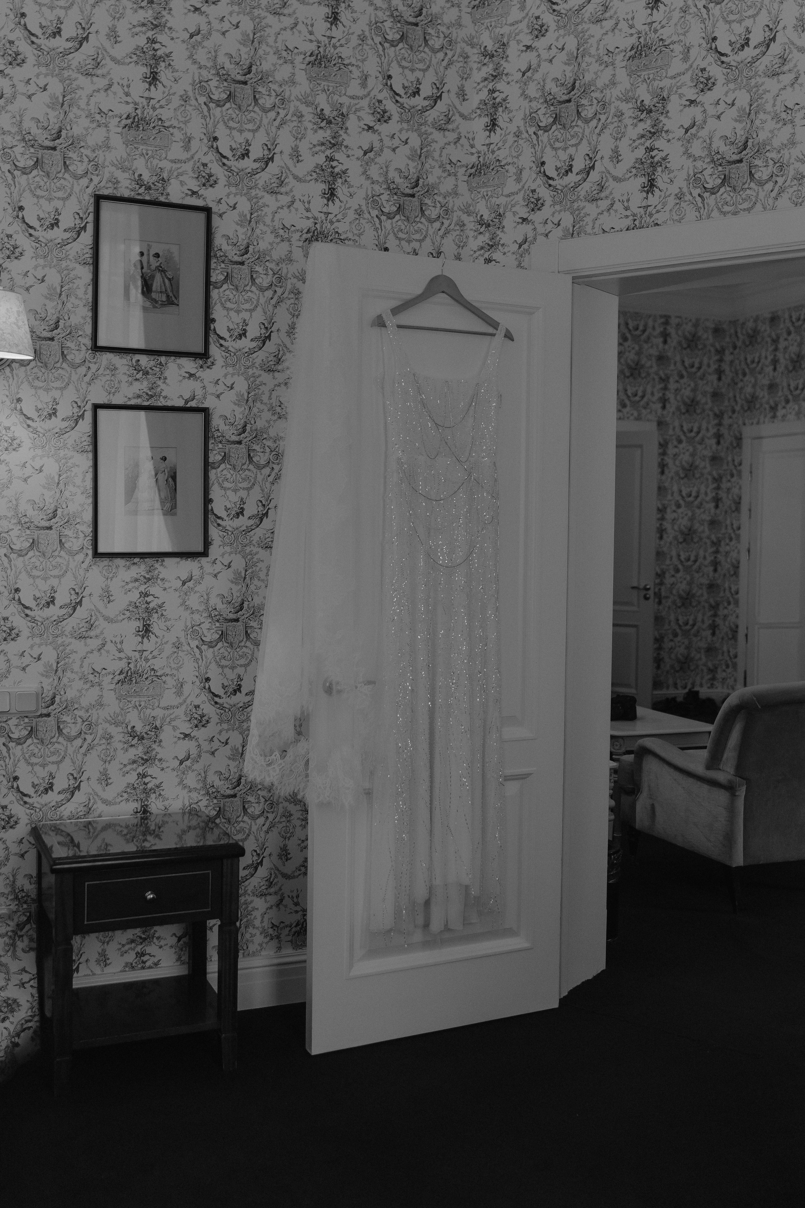 P&A (творческая съемка). Свадебный фотограф — Наталья Фед СПб/Москва