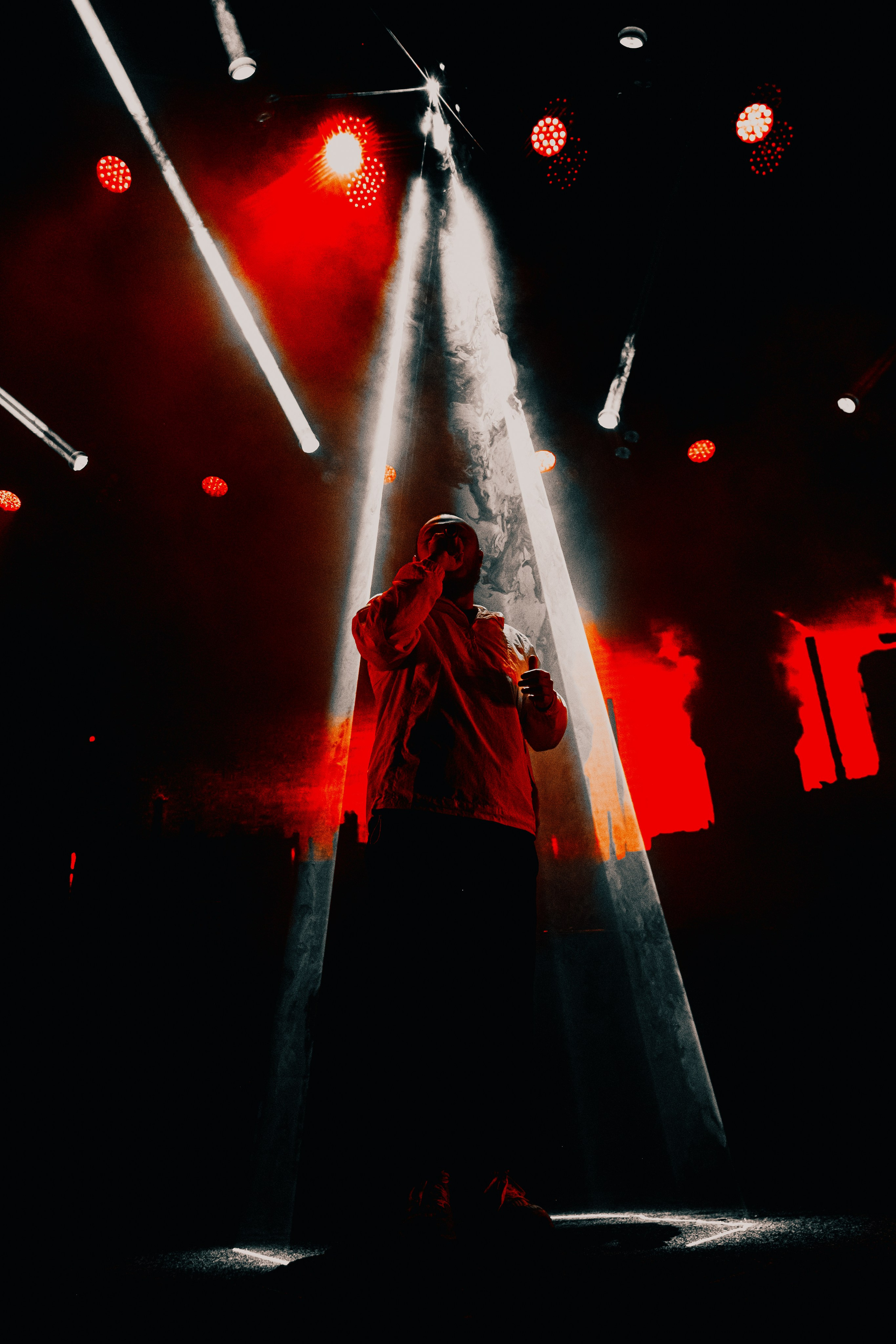 Масло черного тмина. Репортажный и портретный фотограф в Москве Кристина Волконская